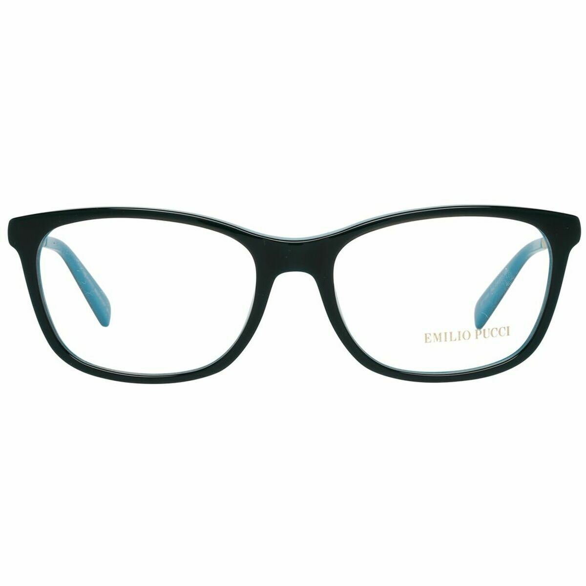 Ladies' Spectacle frame Emilio Pucci EP5068-54092 ø 54 mm-4