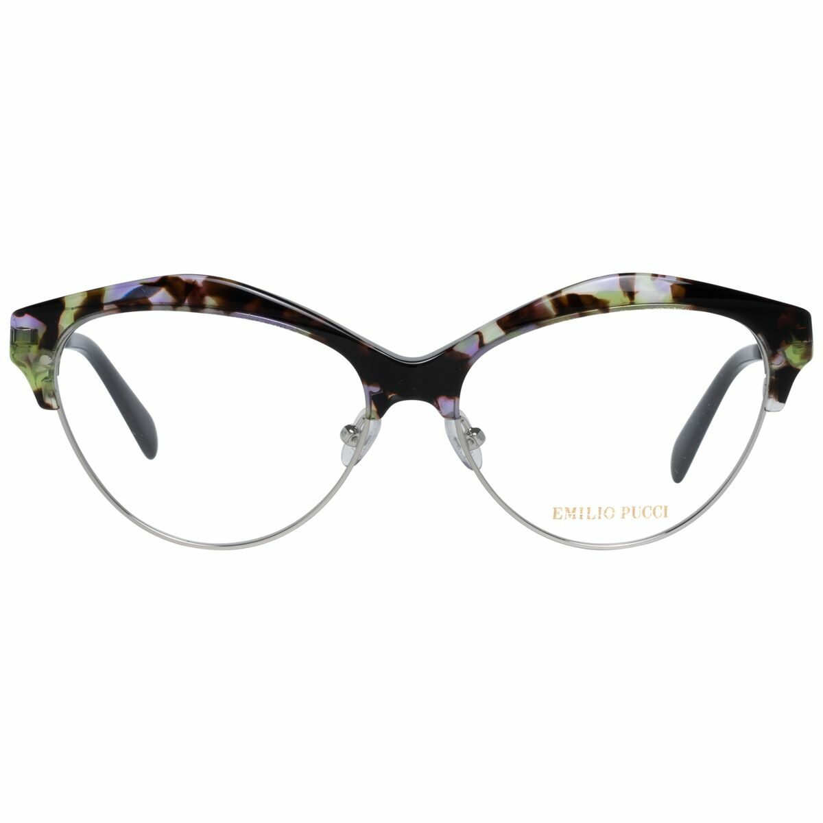 Ladies' Spectacle frame Emilio Pucci EP5069-56055 ø 56 mm-5