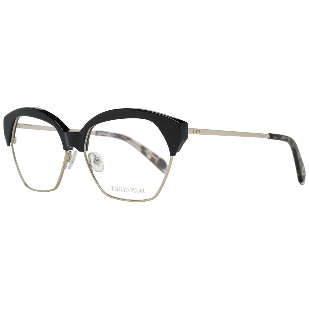 Ladies' Spectacle frame Emilio Pucci EP5070-56001 ø 56 mm-2