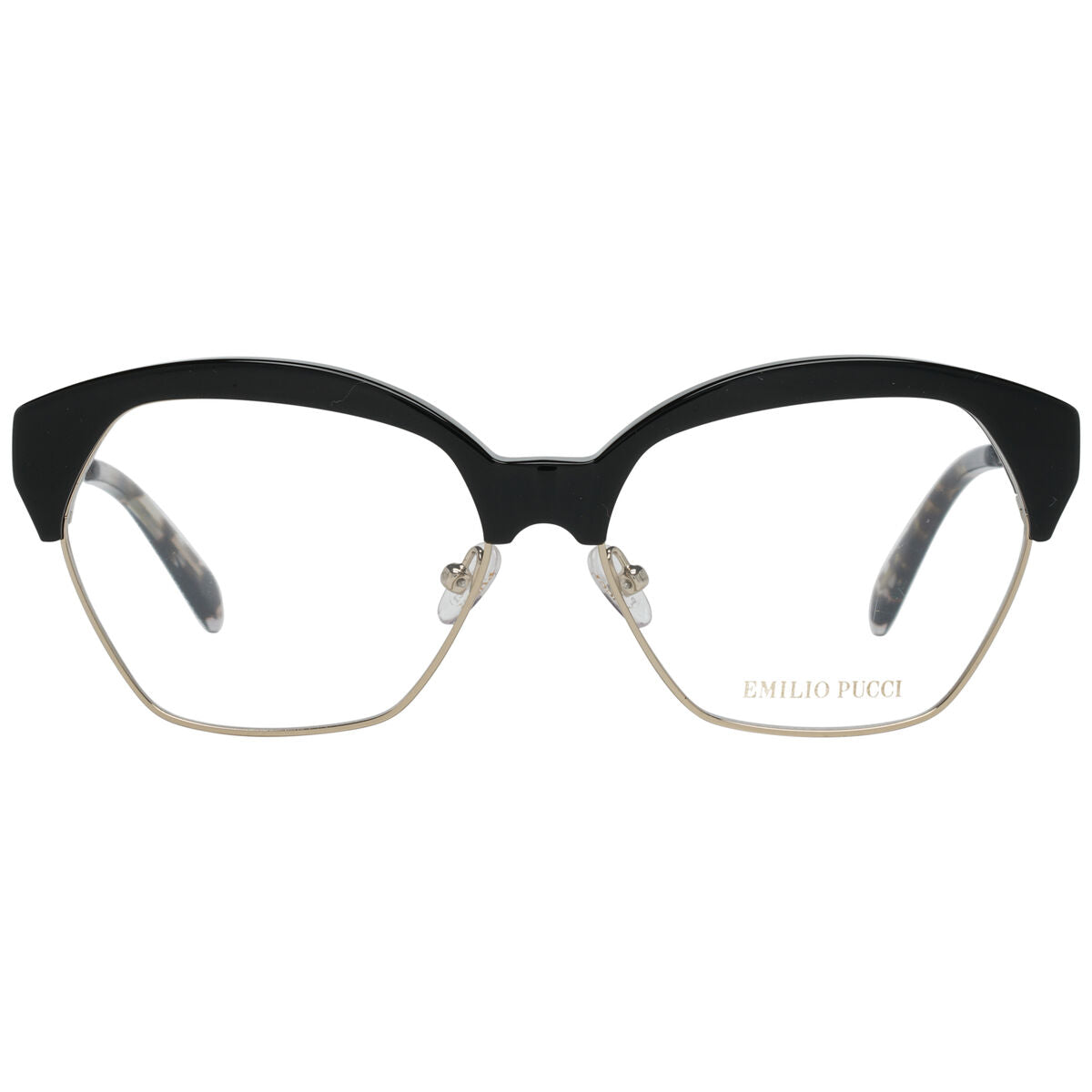 Ladies' Spectacle frame Emilio Pucci EP5070-56001 ø 56 mm-1