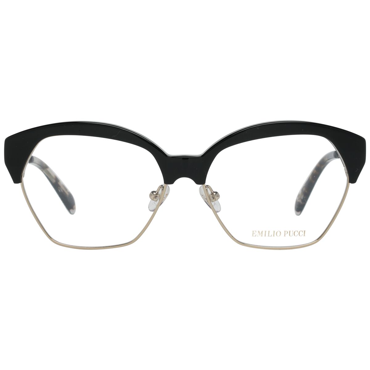 Ladies' Spectacle frame Emilio Pucci EP5070-56001 ø 56 mm-5