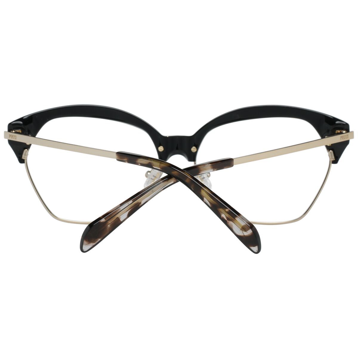 Ladies' Spectacle frame Emilio Pucci EP5070-56001 ø 56 mm-4