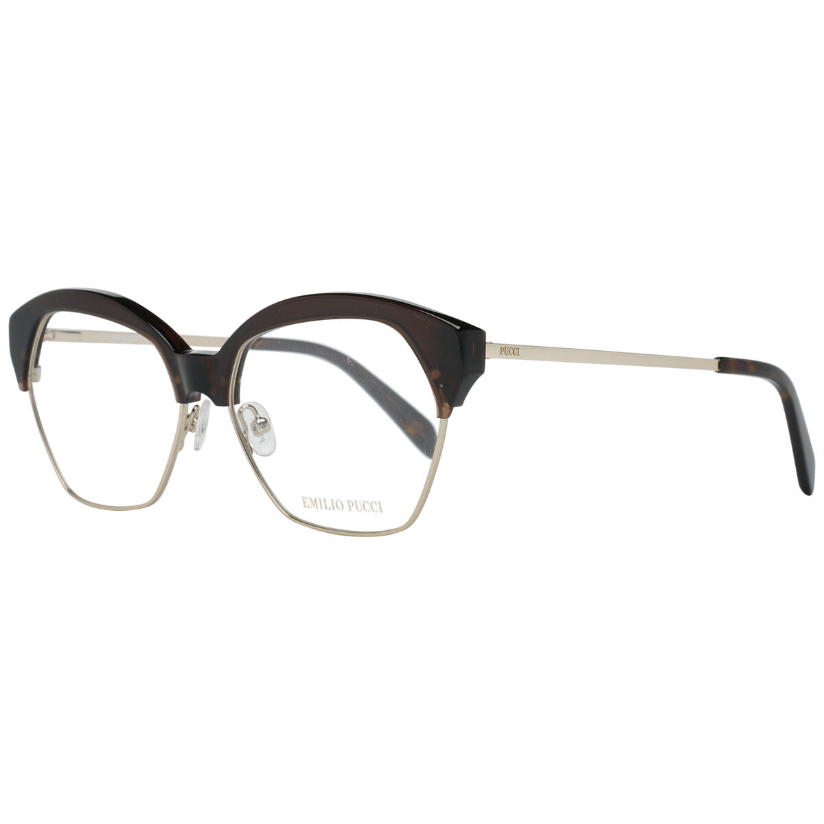 Ladies' Spectacle frame Emilio Pucci EP5070-56048 ø 56 mm-2