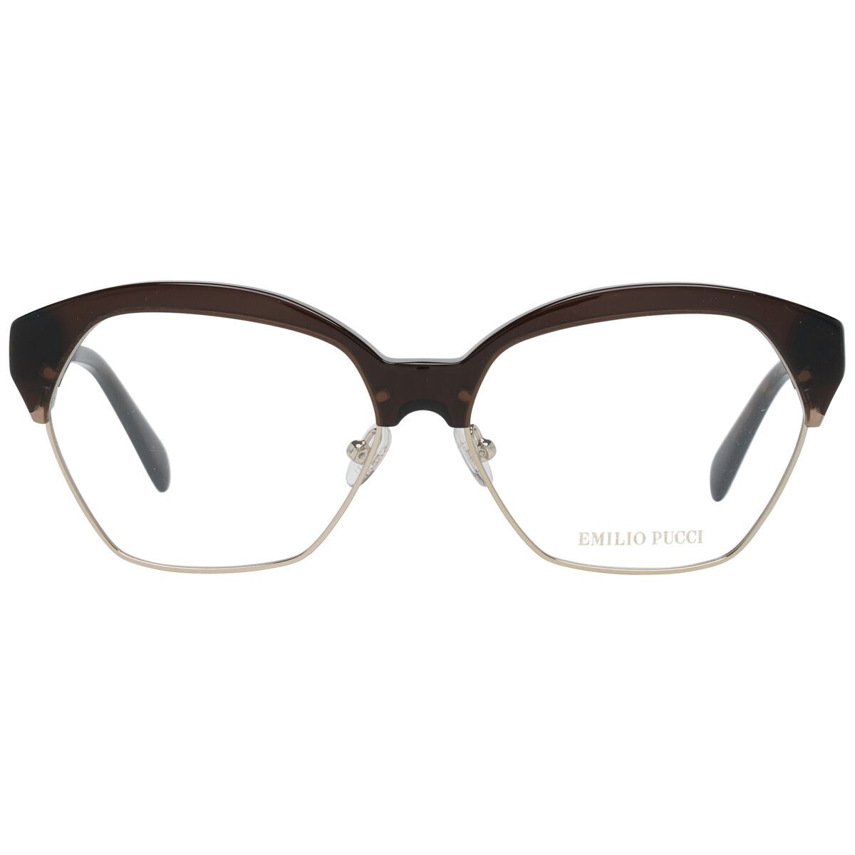 Ladies' Spectacle frame Emilio Pucci EP5070-56048 ø 56 mm-1