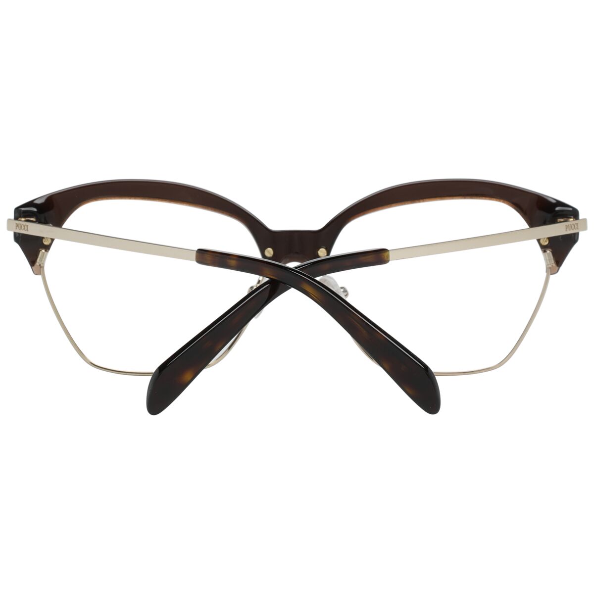 Ladies' Spectacle frame Emilio Pucci EP5070-56048 ø 56 mm-4