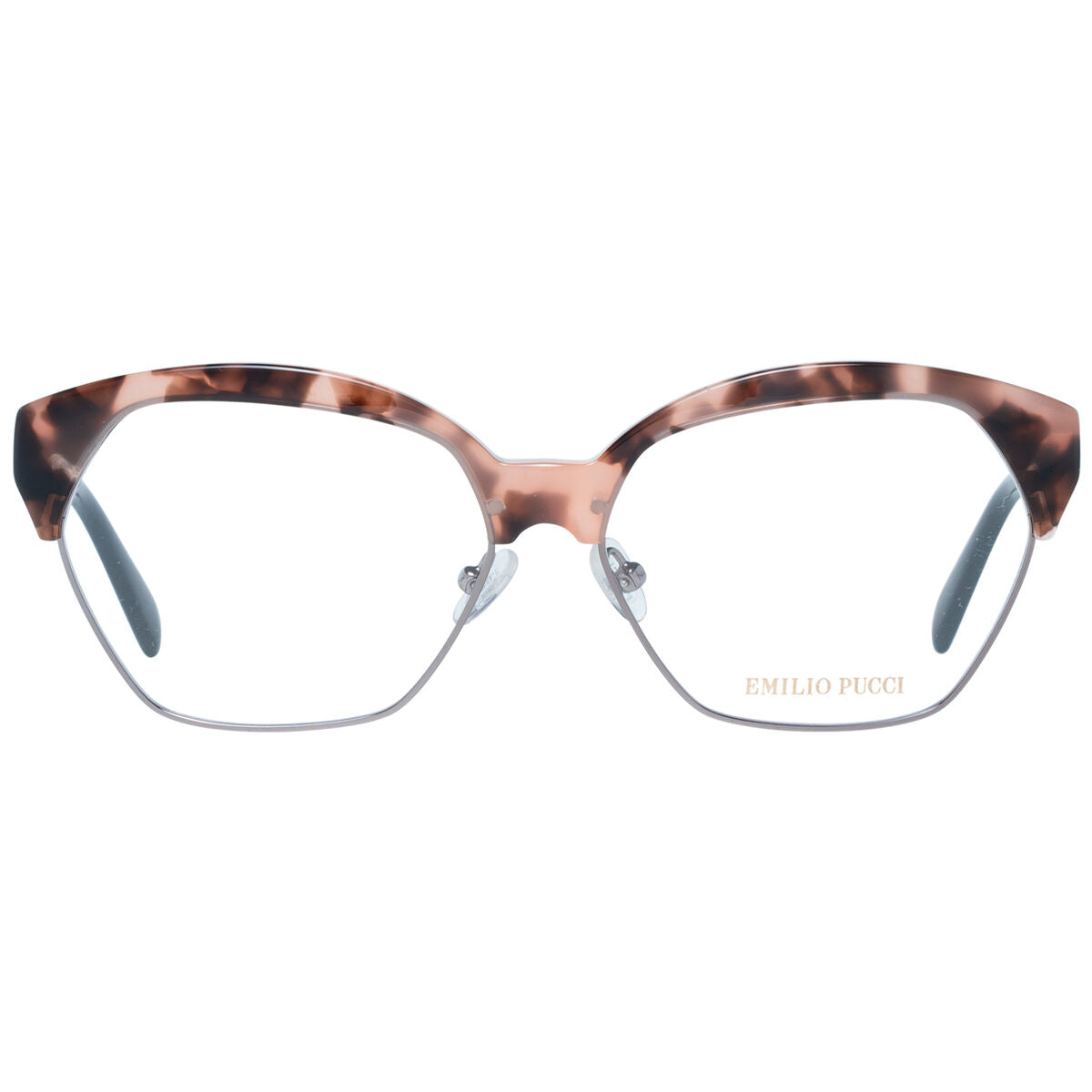 Ladies' Spectacle frame Emilio Pucci EP5070-56055 ø 56 mm-1