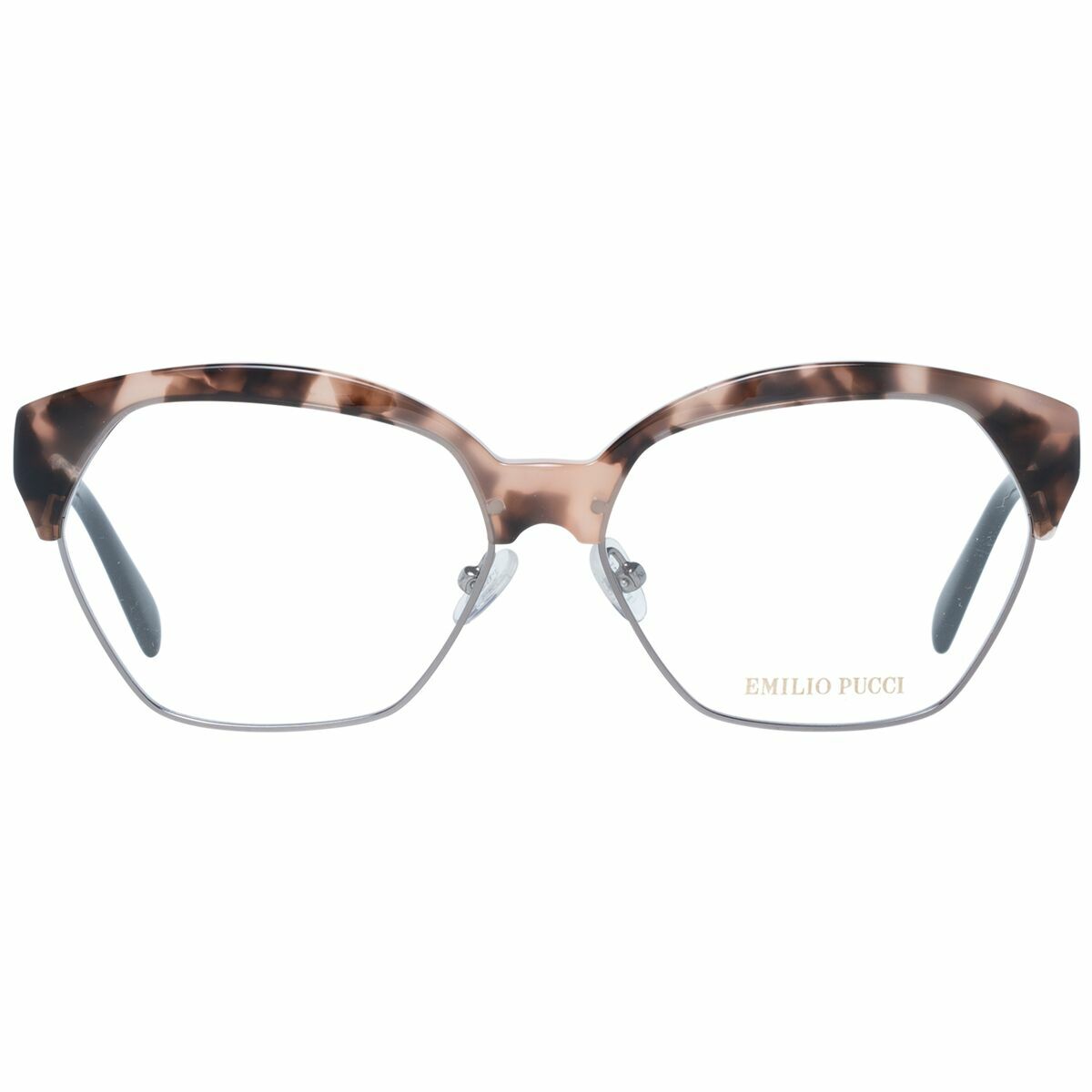 Ladies' Spectacle frame Emilio Pucci EP5070-56055 ø 56 mm-5