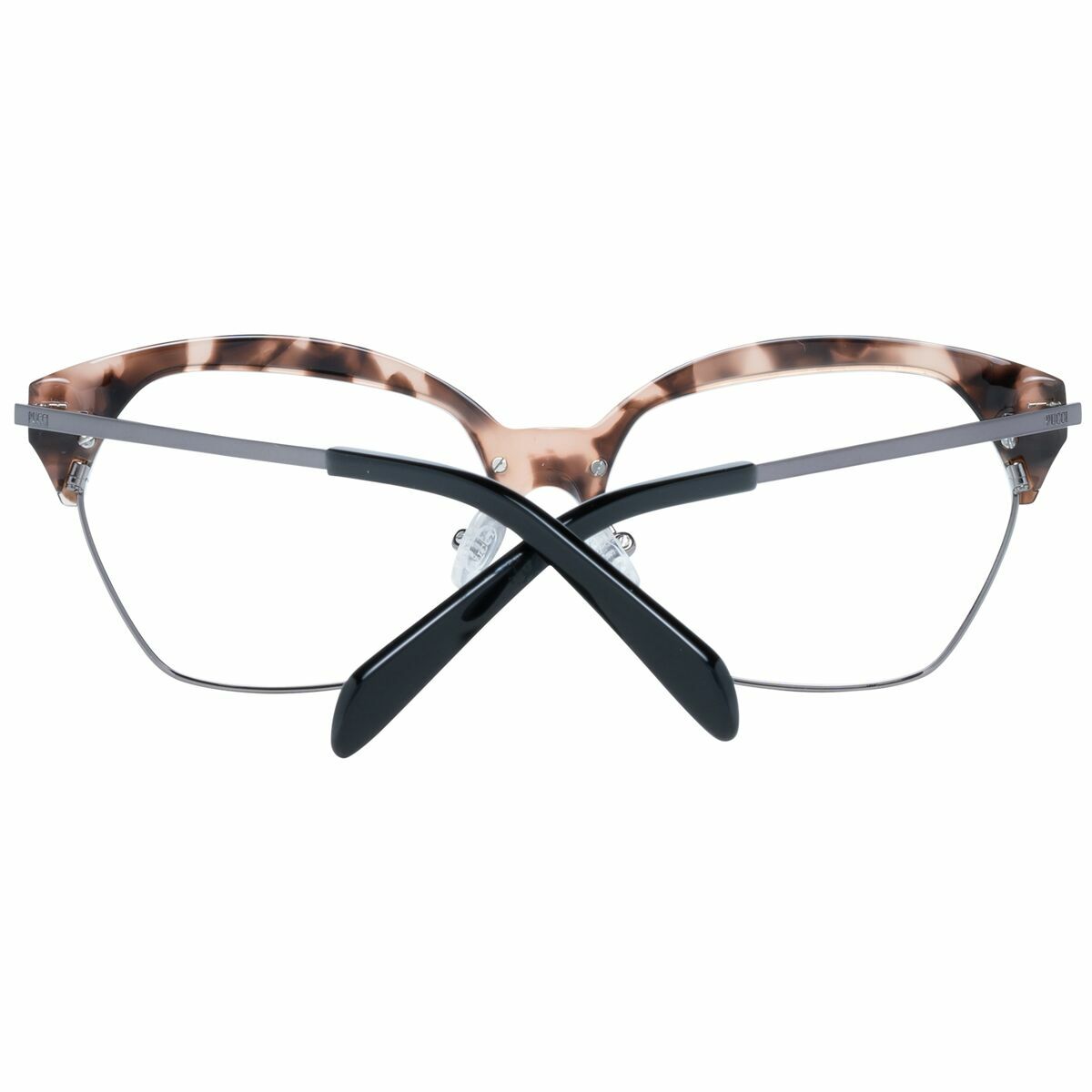 Ladies' Spectacle frame Emilio Pucci EP5070-56055 ø 56 mm-4