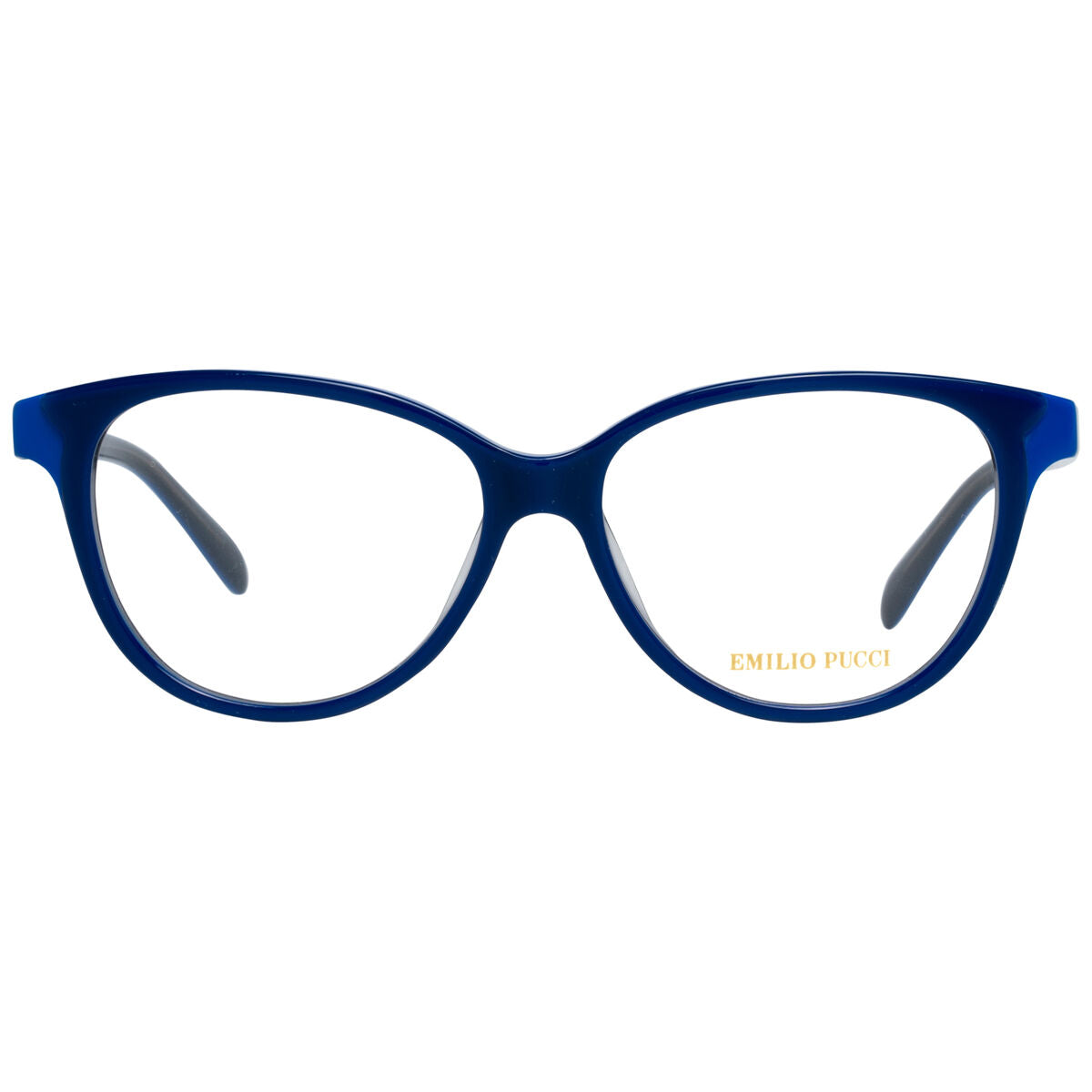 Ladies' Spectacle frame Emilio Pucci EP5077-53092 Ø 53 mm-1