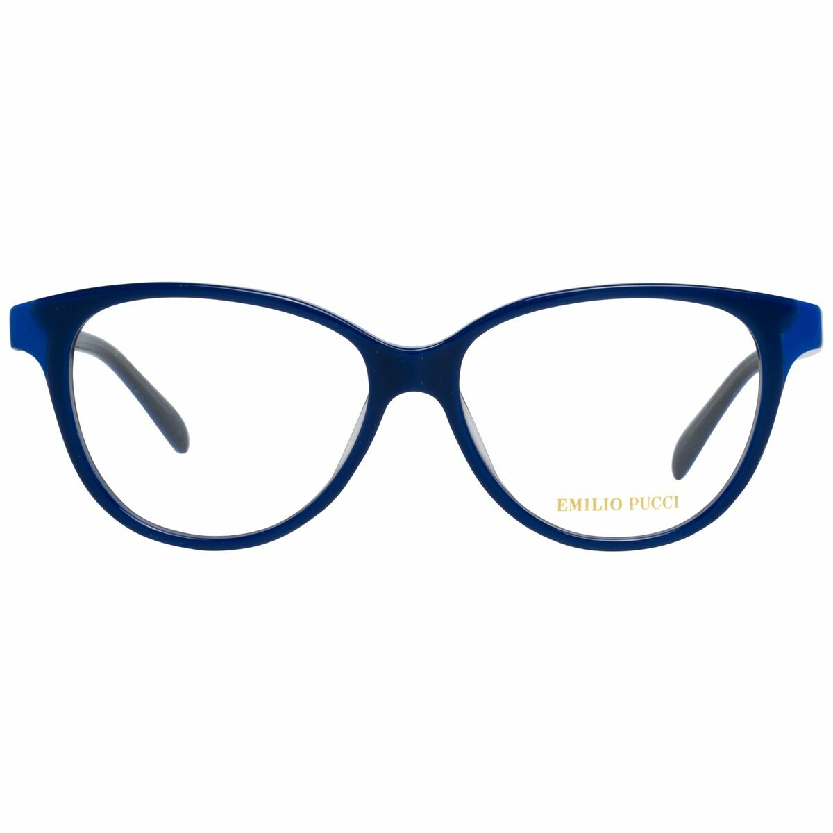 Ladies' Spectacle frame Emilio Pucci EP5077-53092 Ø 53 mm-5