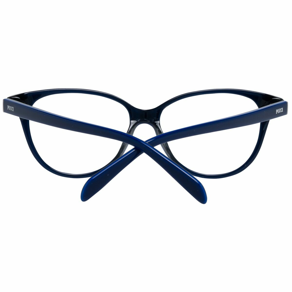 Ladies' Spectacle frame Emilio Pucci EP5077-53092 Ø 53 mm-4