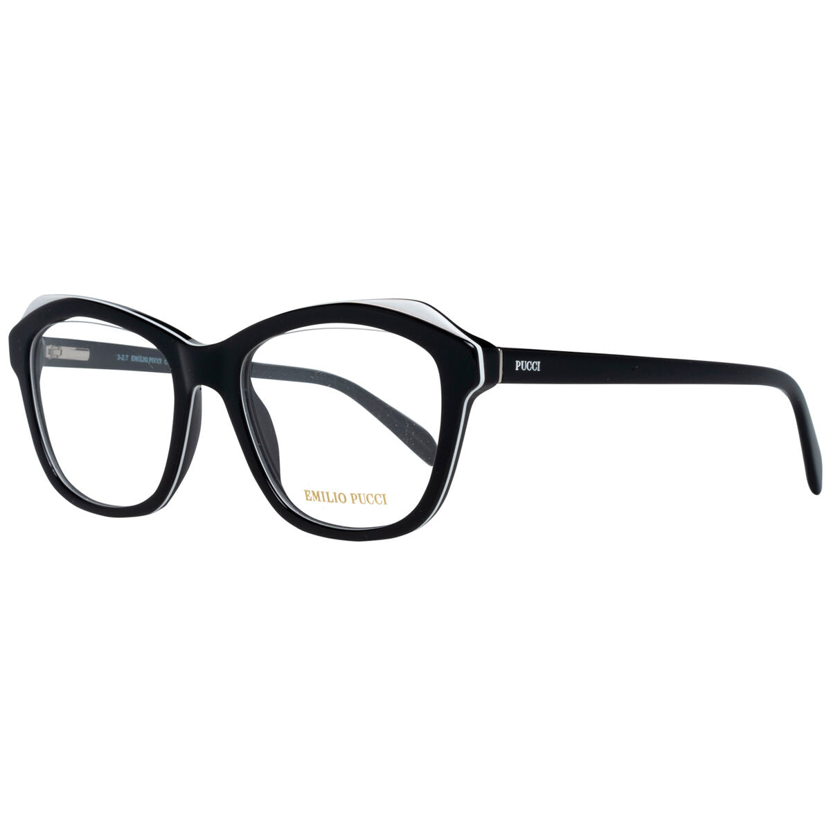 Ladies' Spectacle frame Emilio Pucci EP5078-53004 Ø 53 mm-2