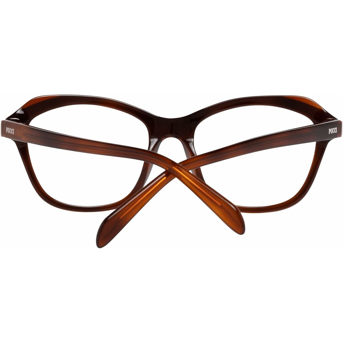 Ladies' Spectacle frame Emilio Pucci EP5078-53005 Ø 53 mm-3