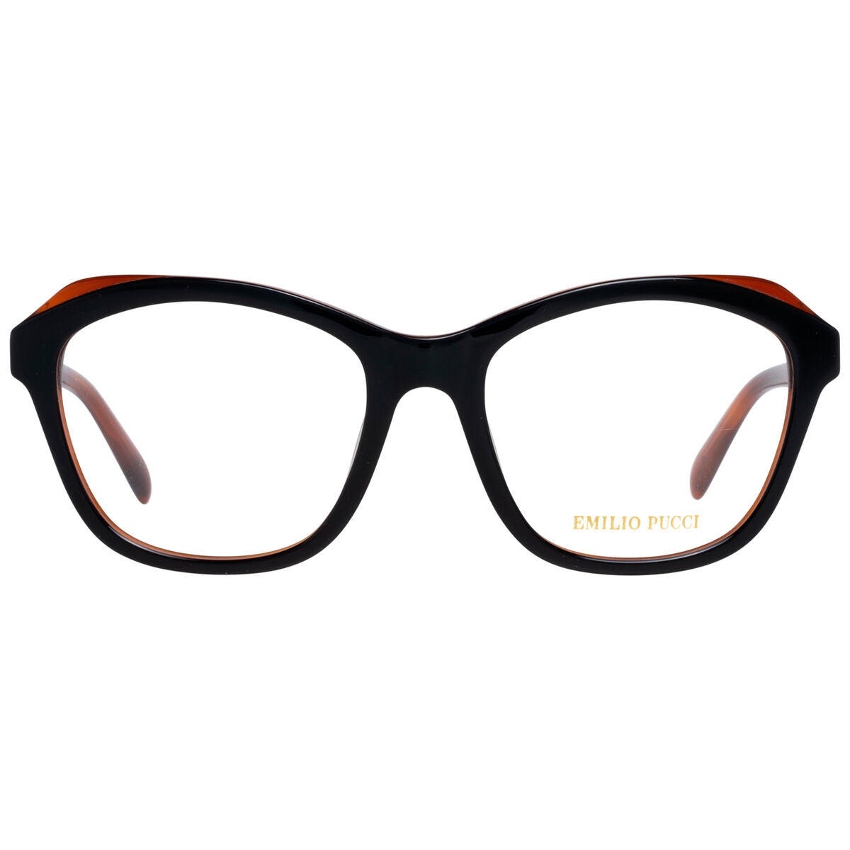 Ladies' Spectacle frame Emilio Pucci EP5078-53005 Ø 53 mm-1