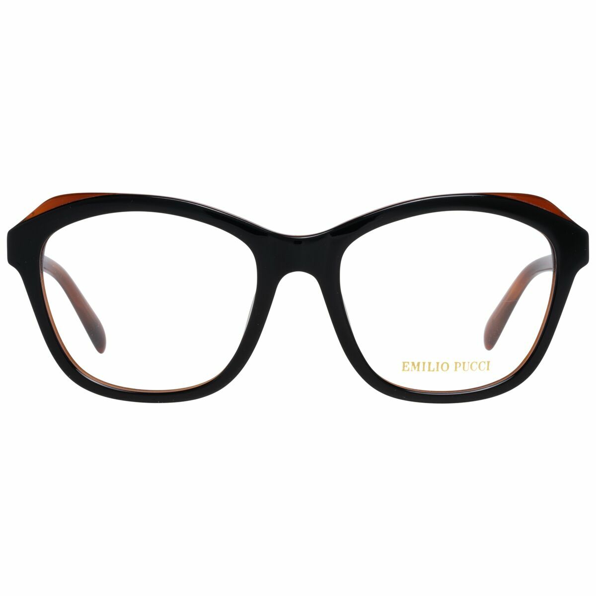 Ladies' Spectacle frame Emilio Pucci EP5078-53005 Ø 53 mm-8