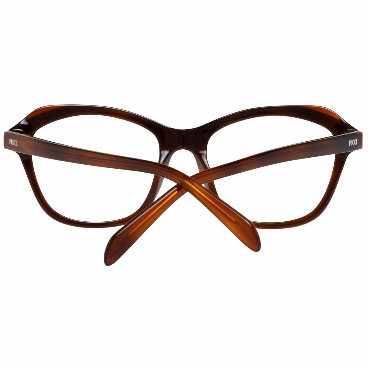 Ladies' Spectacle frame Emilio Pucci EP5078-53005 Ø 53 mm-7