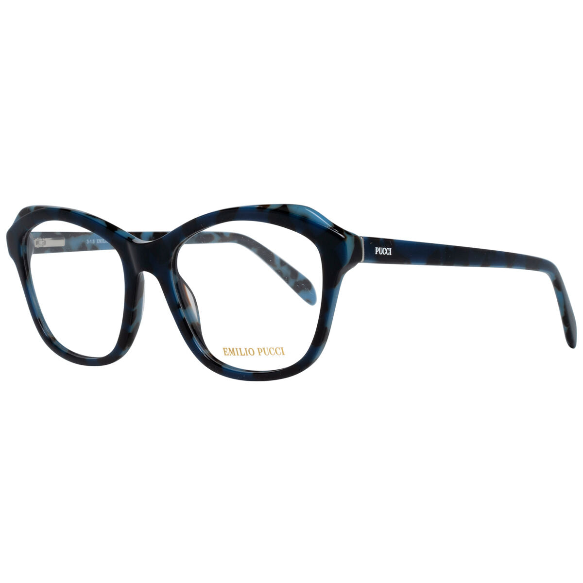 Ladies' Spectacle frame Emilio Pucci EP5078-53092 Ø 53 mm-2