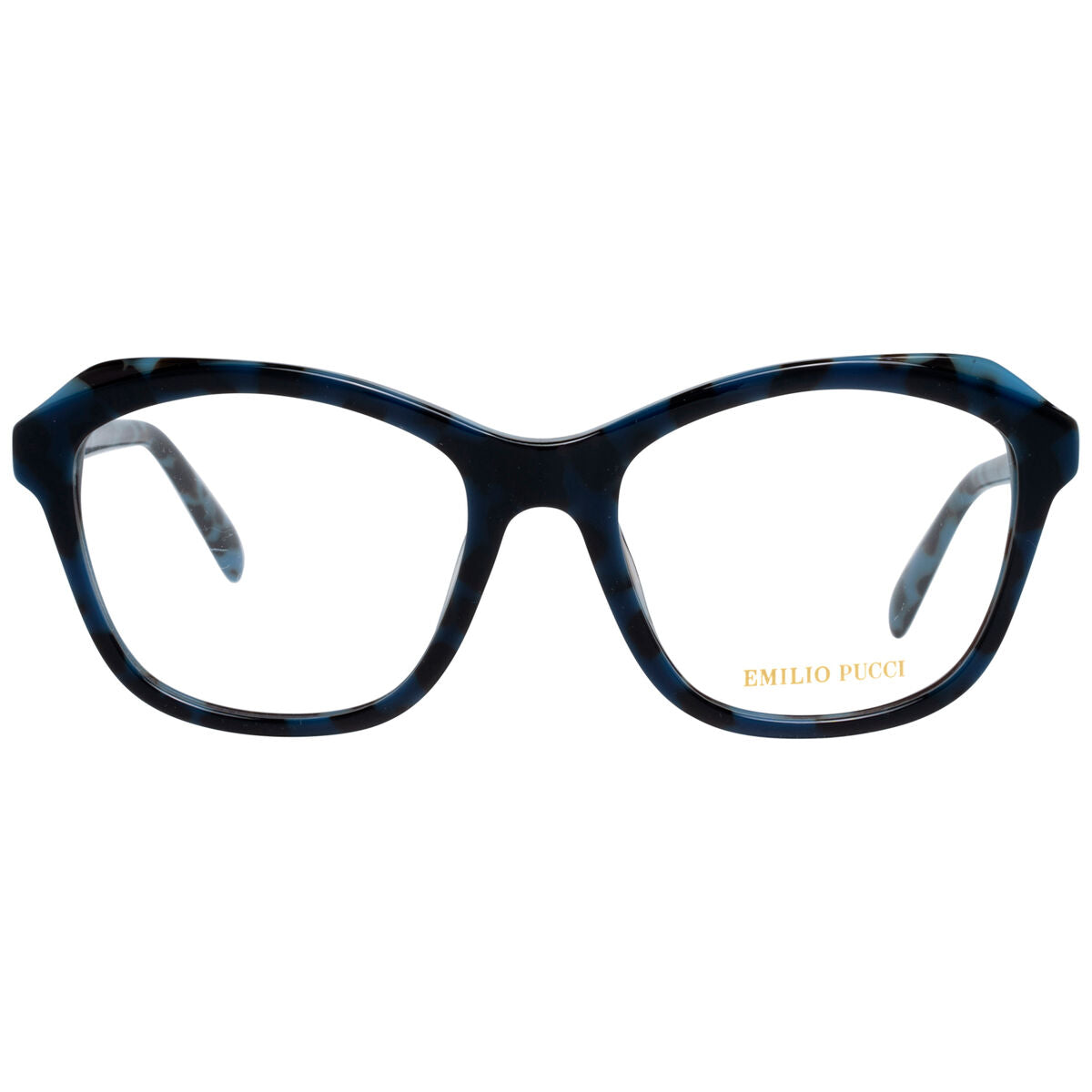 Ladies' Spectacle frame Emilio Pucci EP5078-53092 Ø 53 mm-1