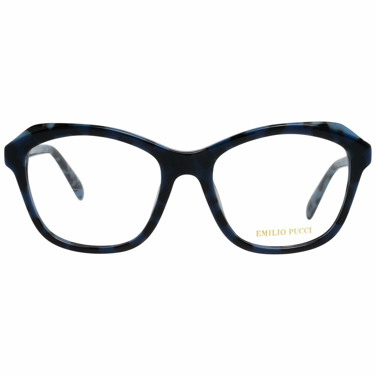 Ladies' Spectacle frame Emilio Pucci EP5078-53092 Ø 53 mm-5