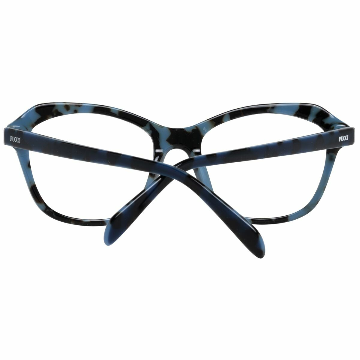 Ladies' Spectacle frame Emilio Pucci EP5078-53092 Ø 53 mm-4