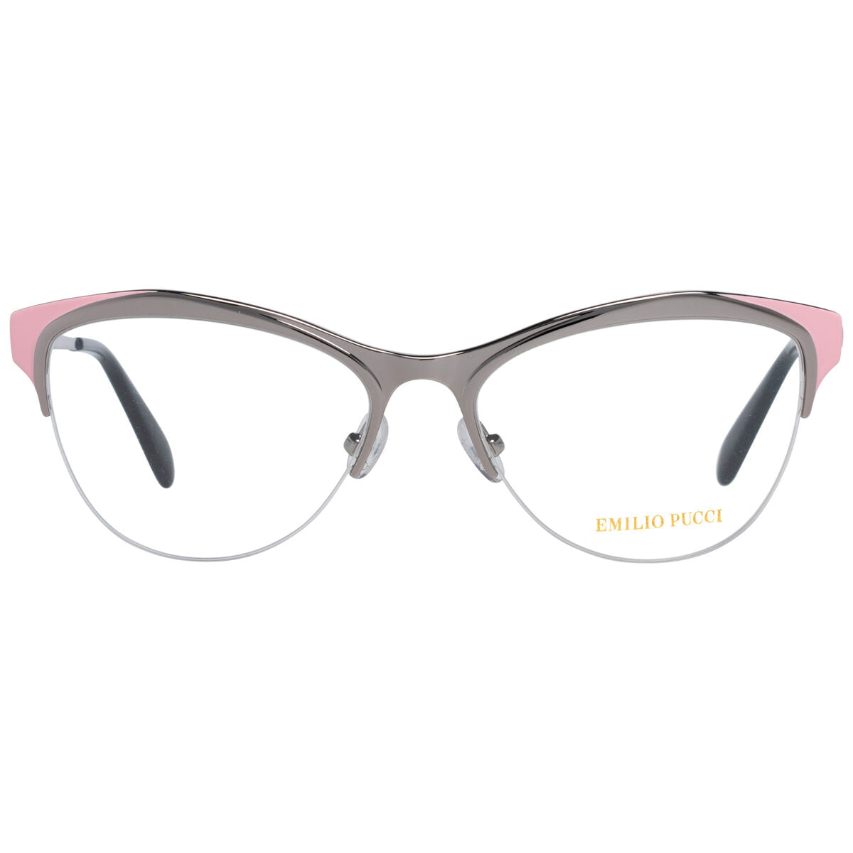 Ladies' Spectacle frame Emilio Pucci EP5073-53020 Ø 53 mm-1