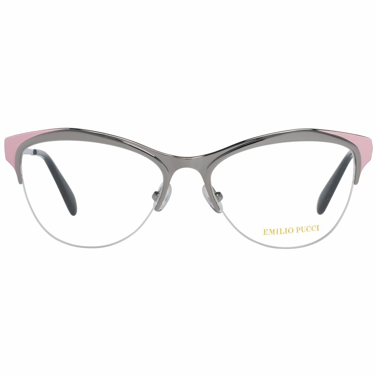 Ladies' Spectacle frame Emilio Pucci EP5073-53020 Ø 53 mm-5