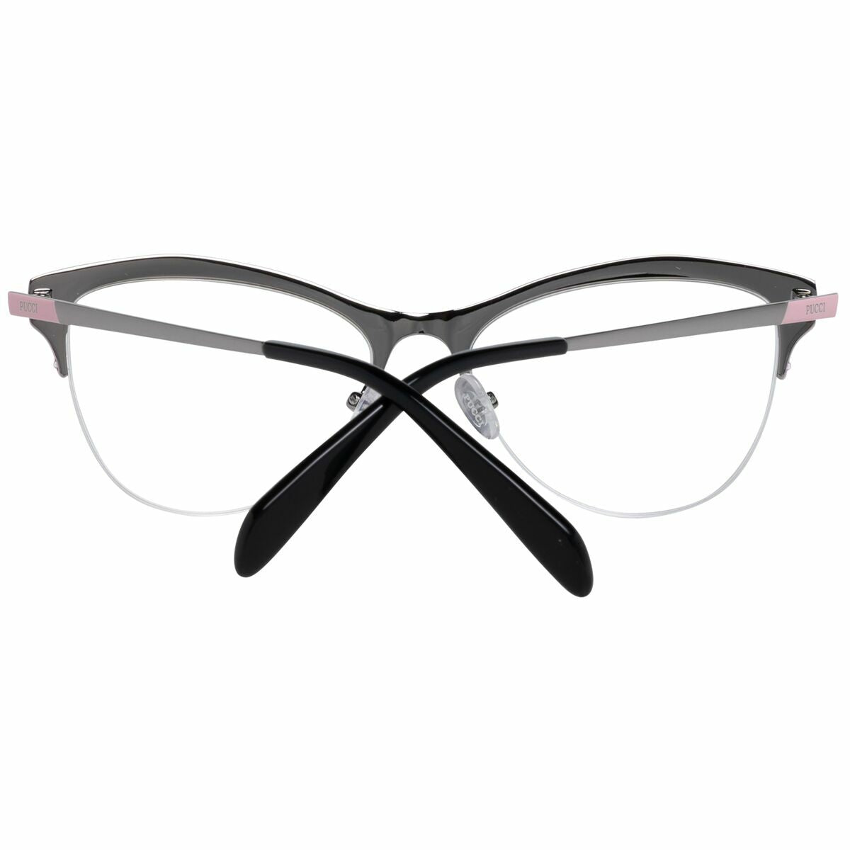 Ladies' Spectacle frame Emilio Pucci EP5073-53020 Ø 53 mm-4