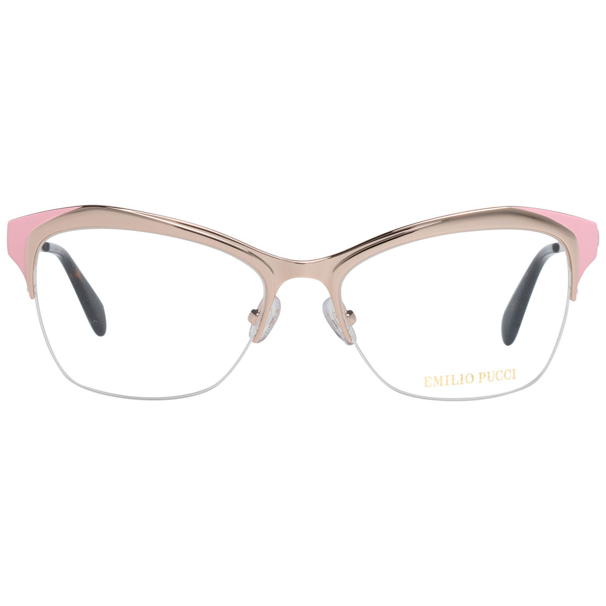 Ladies' Spectacle frame Emilio Pucci EP5074-53033 Ø 53 mm-1