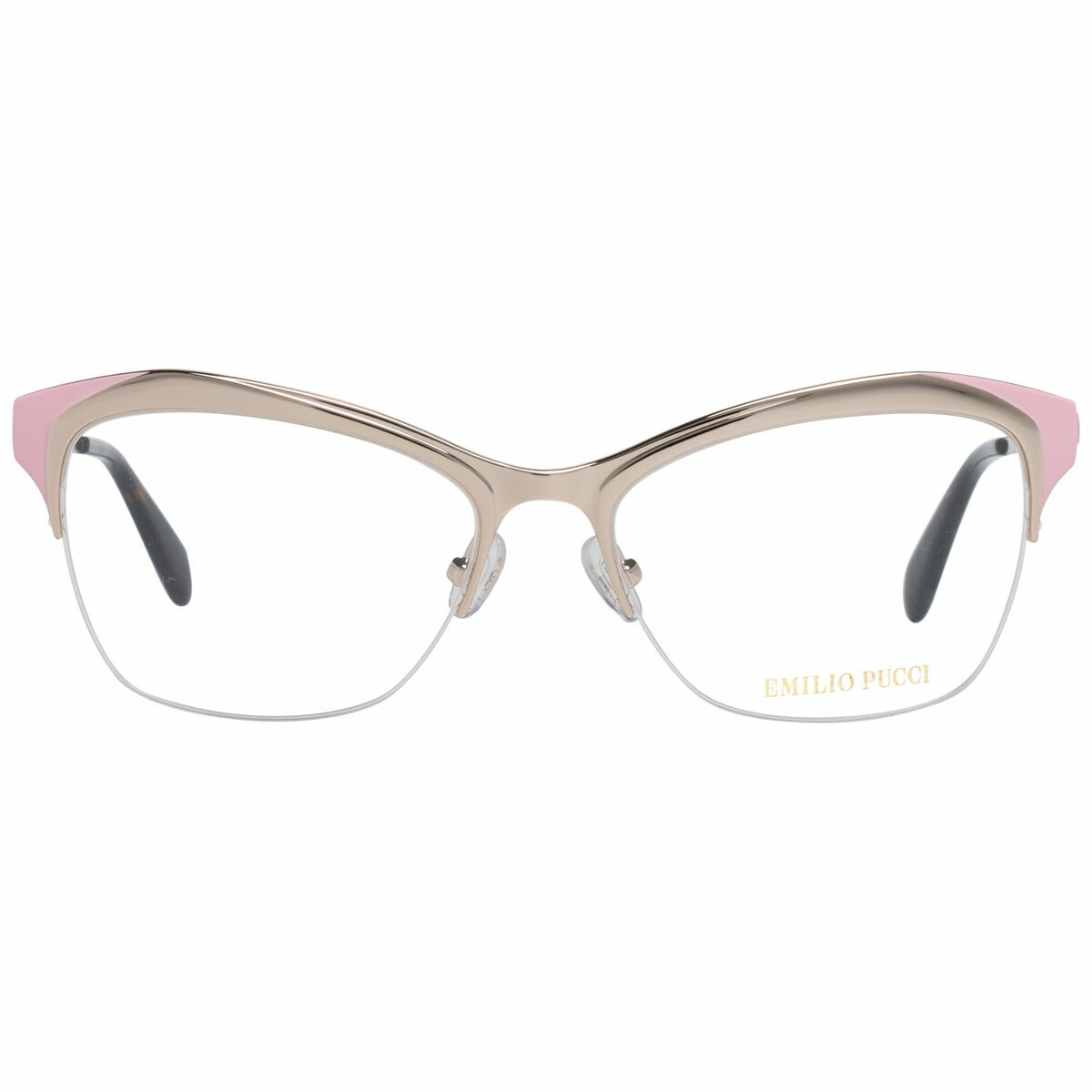 Ladies' Spectacle frame Emilio Pucci EP5074-53033 Ø 53 mm-7