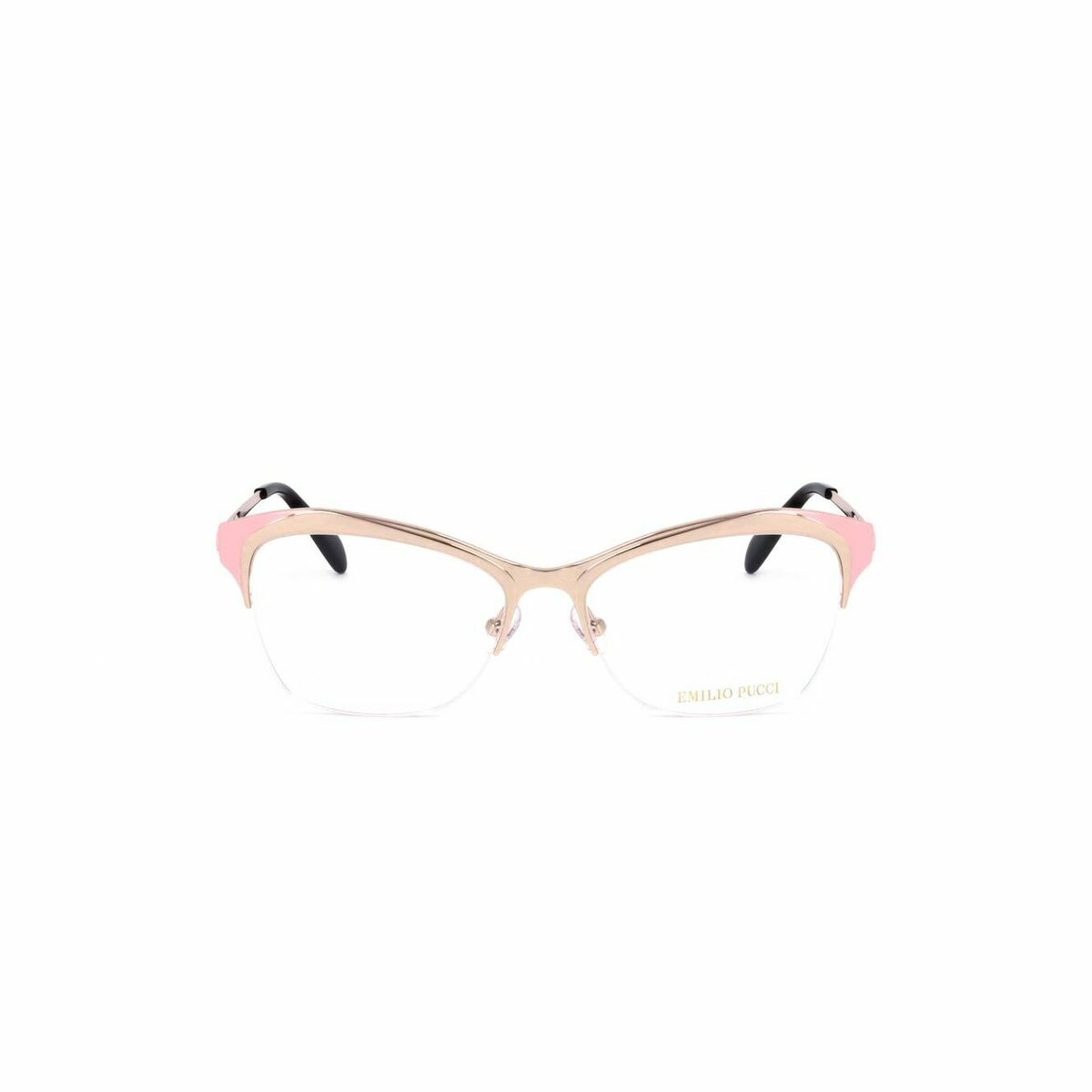 Ladies' Spectacle frame Emilio Pucci EP5074-53033 Ø 53 mm-0