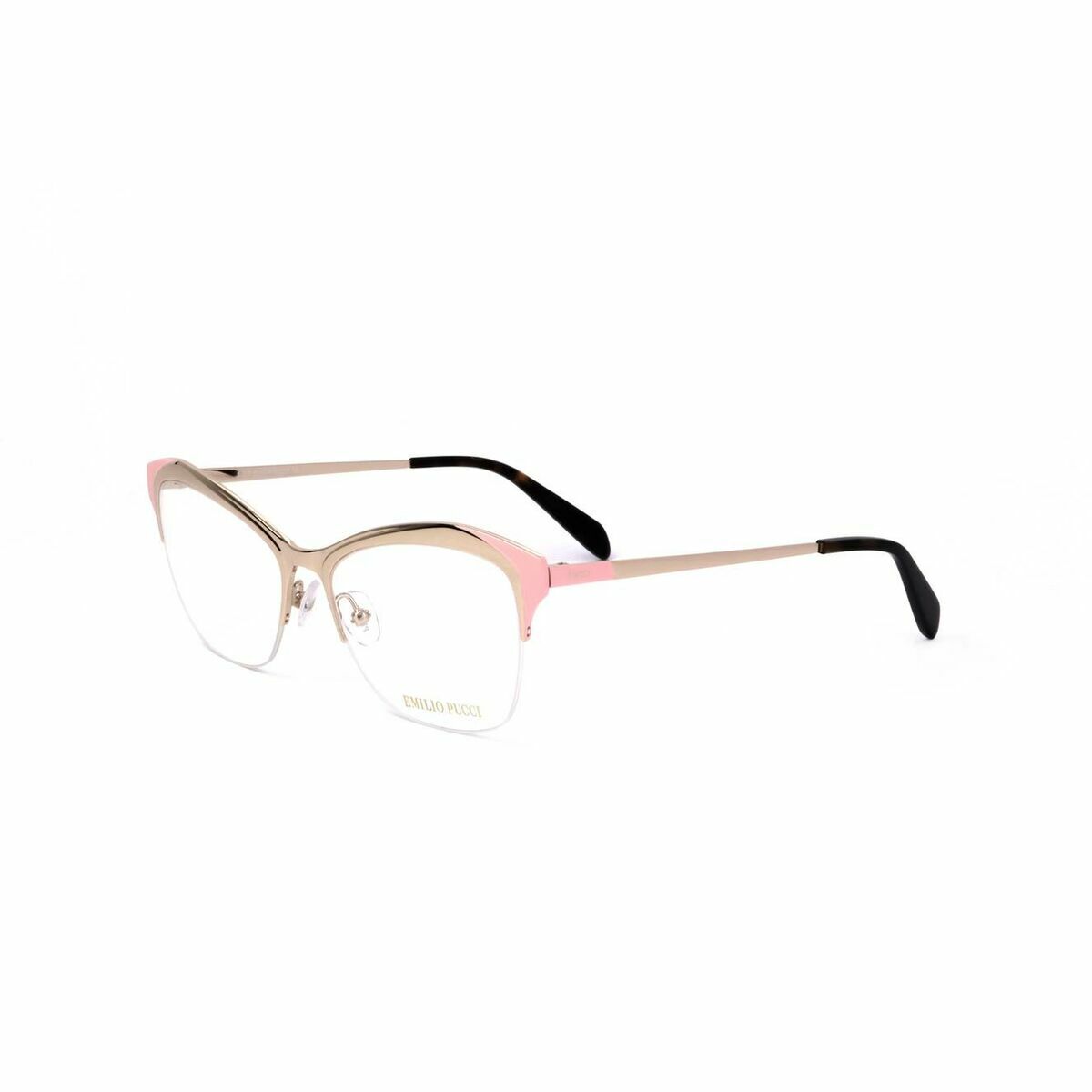 Ladies' Spectacle frame Emilio Pucci EP5074-53033 Ø 53 mm-4