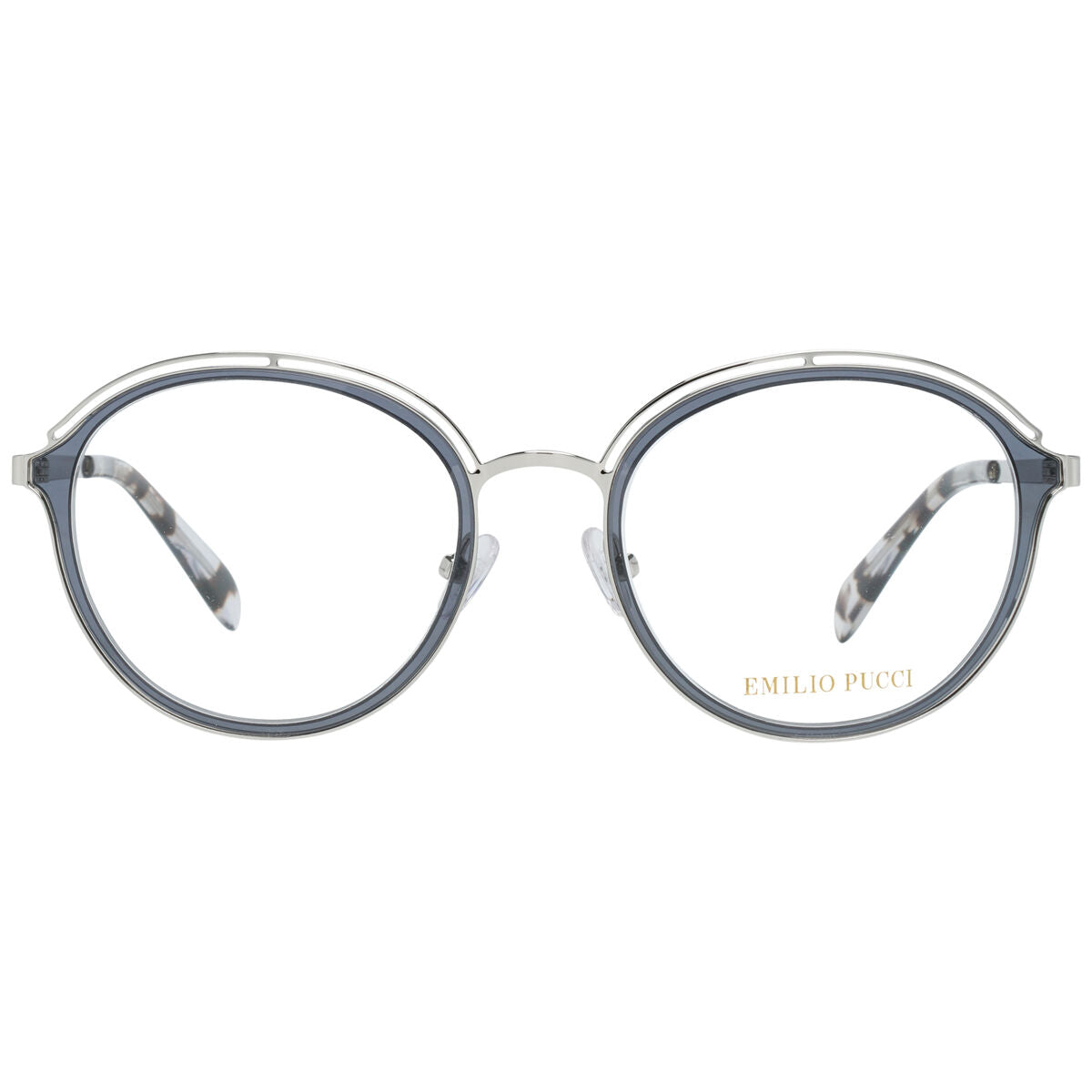 Ladies' Spectacle frame Emilio Pucci EP5075-49005 Ø 49 mm-1
