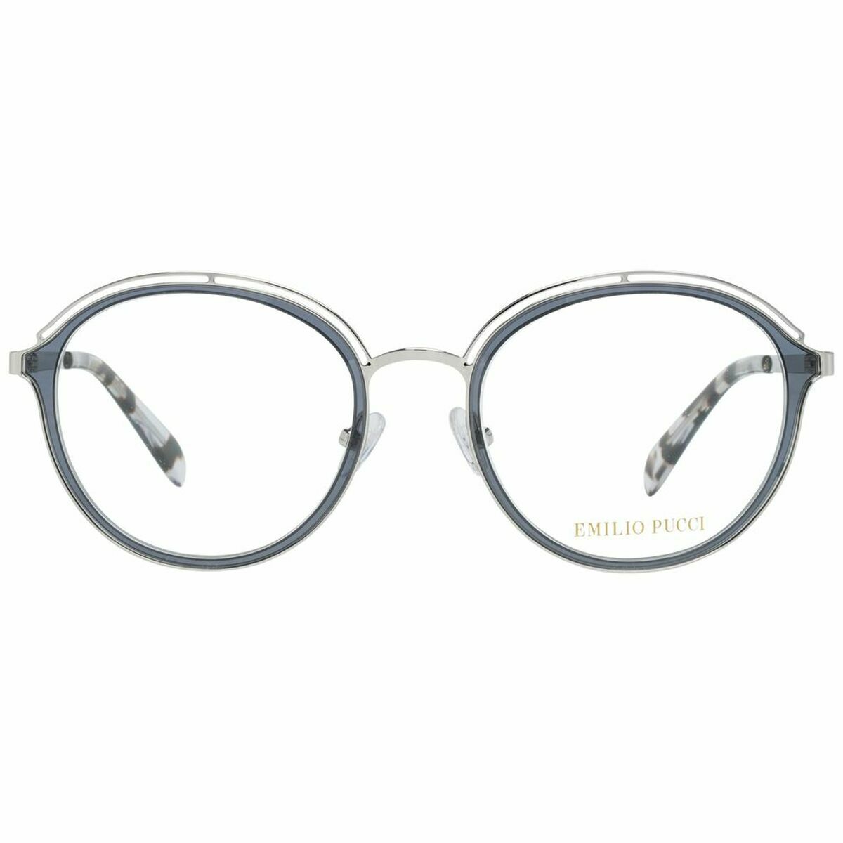 Ladies' Spectacle frame Emilio Pucci EP5075-49005 Ø 49 mm-5