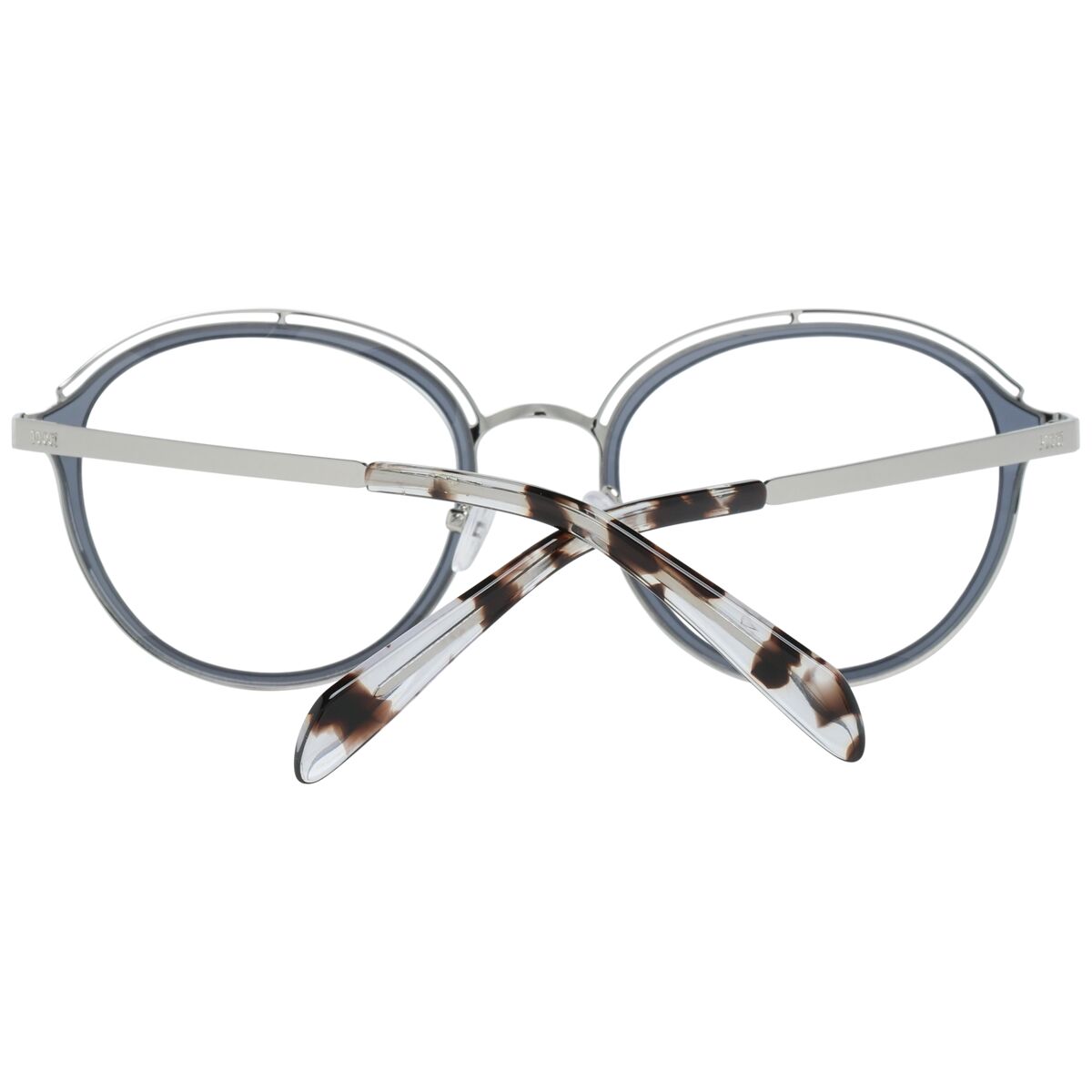 Ladies' Spectacle frame Emilio Pucci EP5075-49005 Ø 49 mm-4