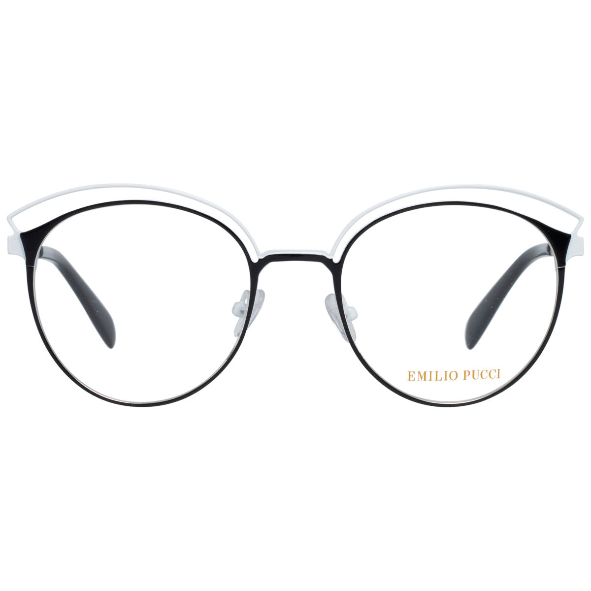 Ladies' Spectacle frame Emilio Pucci EP5076-49004 Ø 49 mm-1