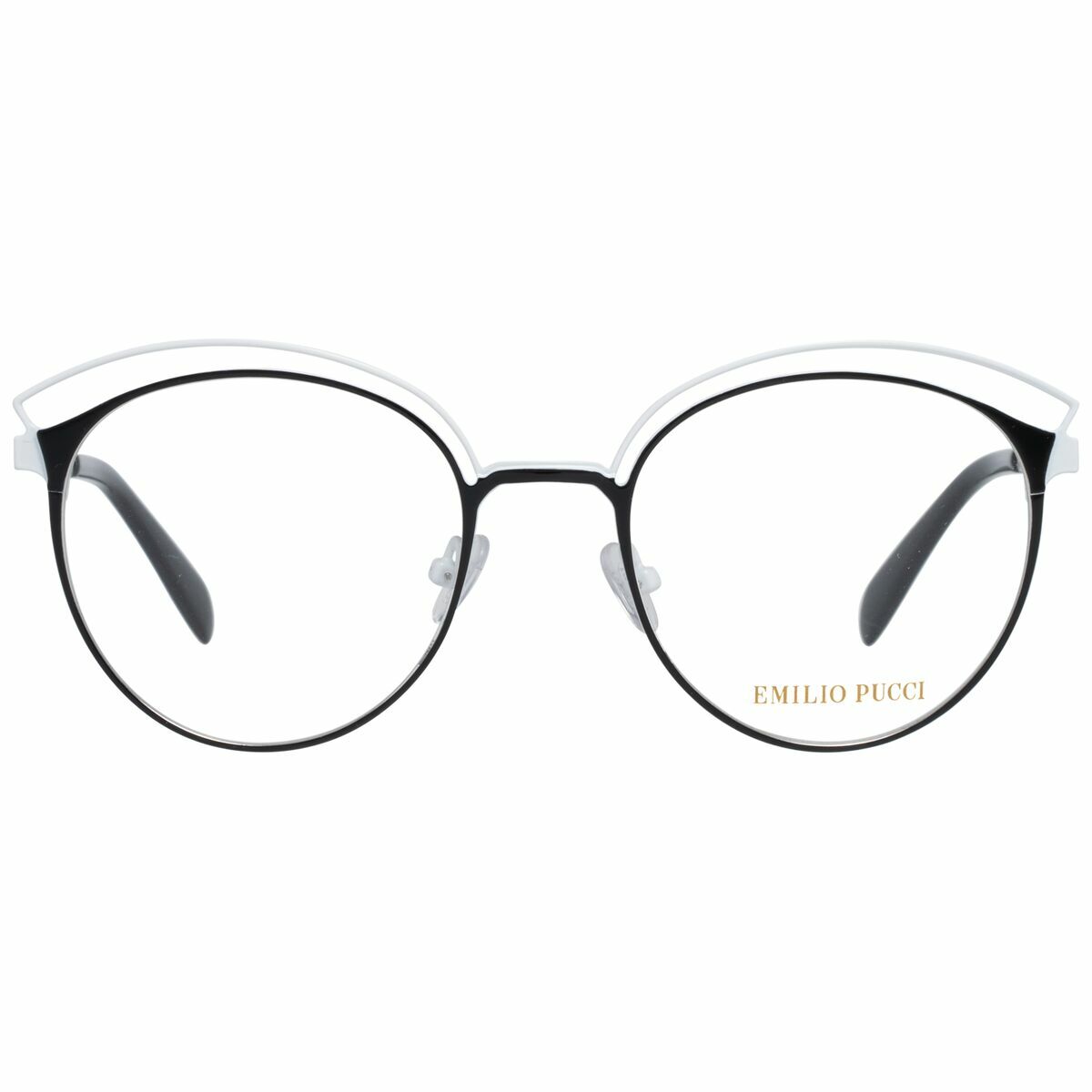 Ladies' Spectacle frame Emilio Pucci EP5076-49004 Ø 49 mm-5