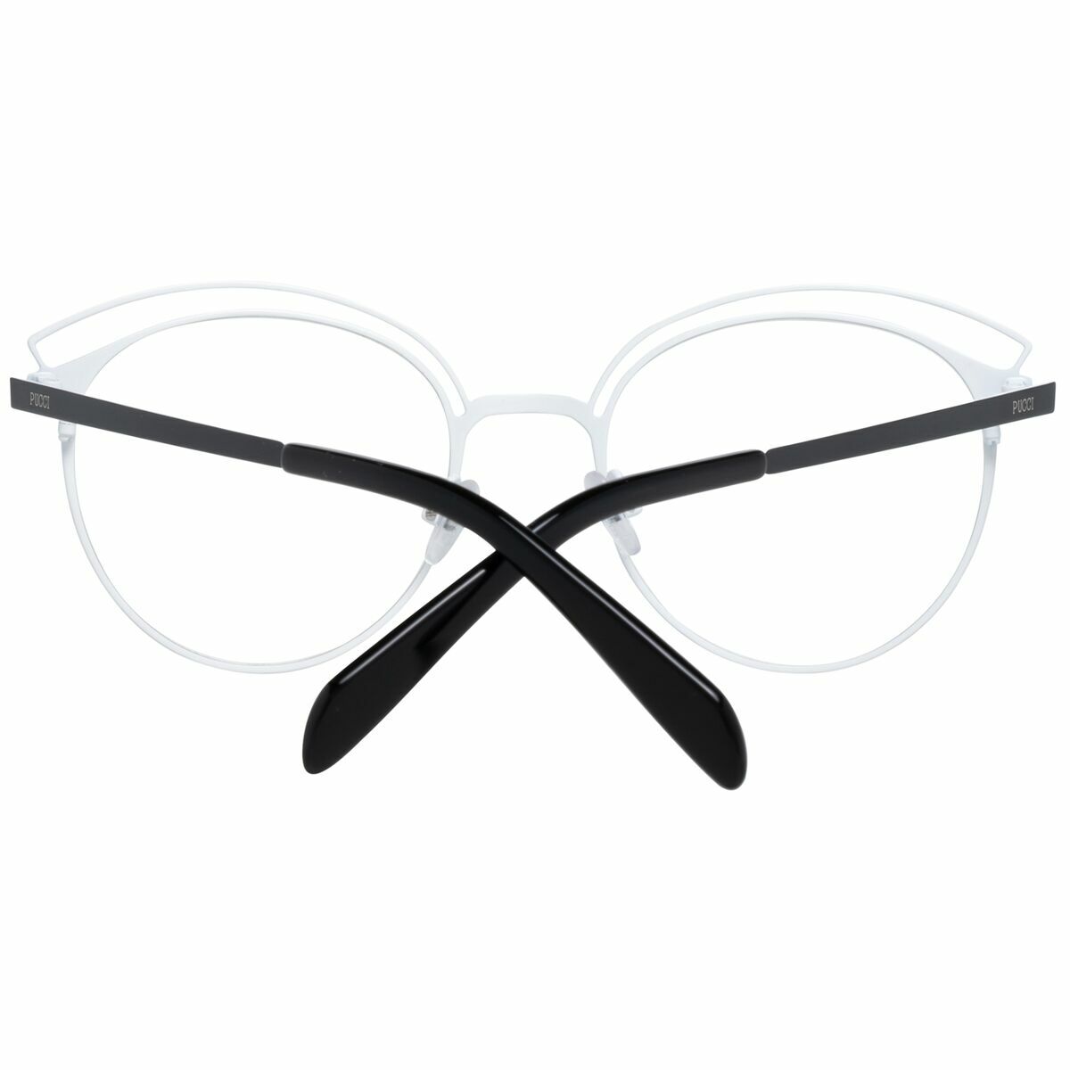 Ladies' Spectacle frame Emilio Pucci EP5076-49004 Ø 49 mm-4
