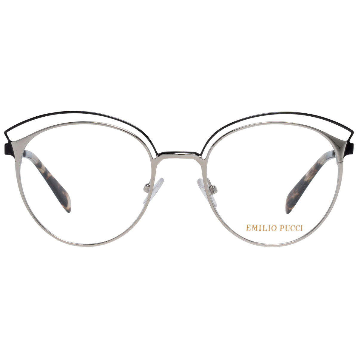 Ladies' Spectacle frame Emilio Pucci EP5076-49020 Ø 49 mm-1