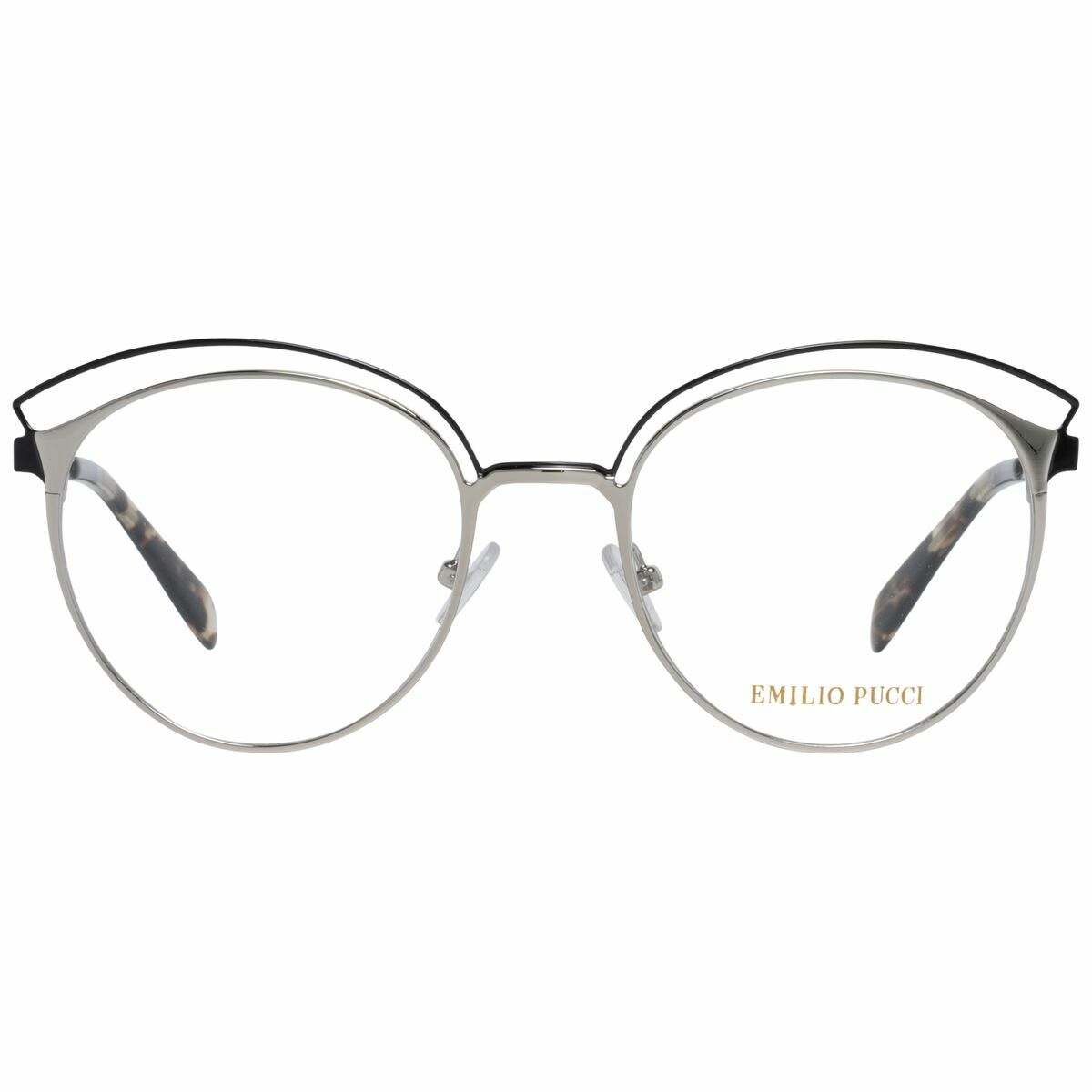 Ladies' Spectacle frame Emilio Pucci EP5076-49020 Ø 49 mm-5
