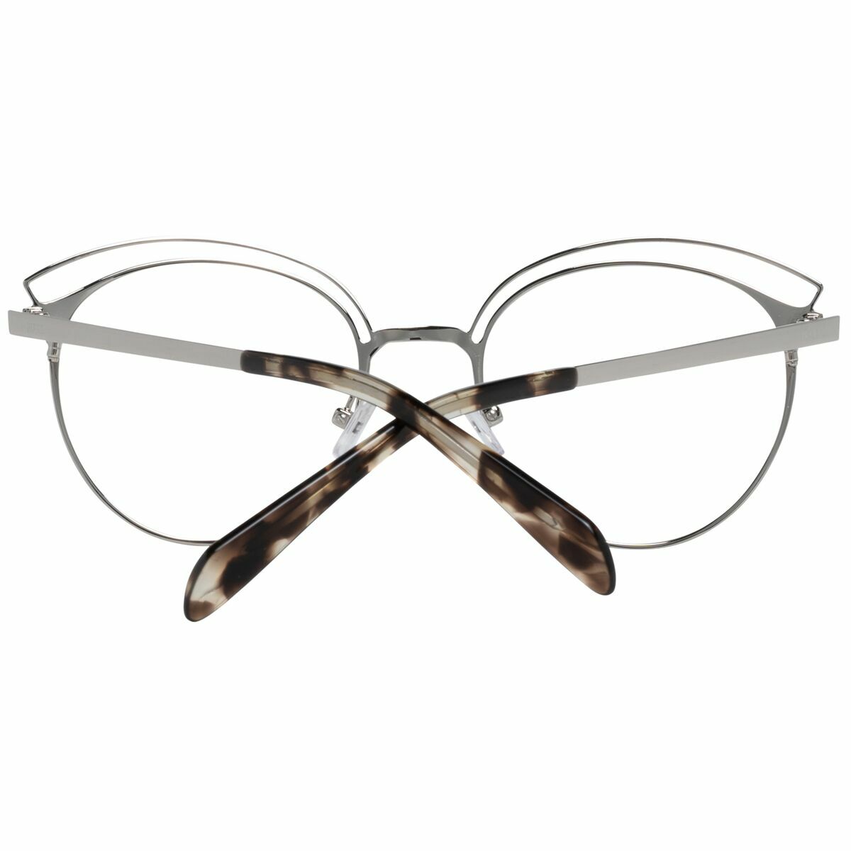 Ladies' Spectacle frame Emilio Pucci EP5076-49020 Ø 49 mm-4