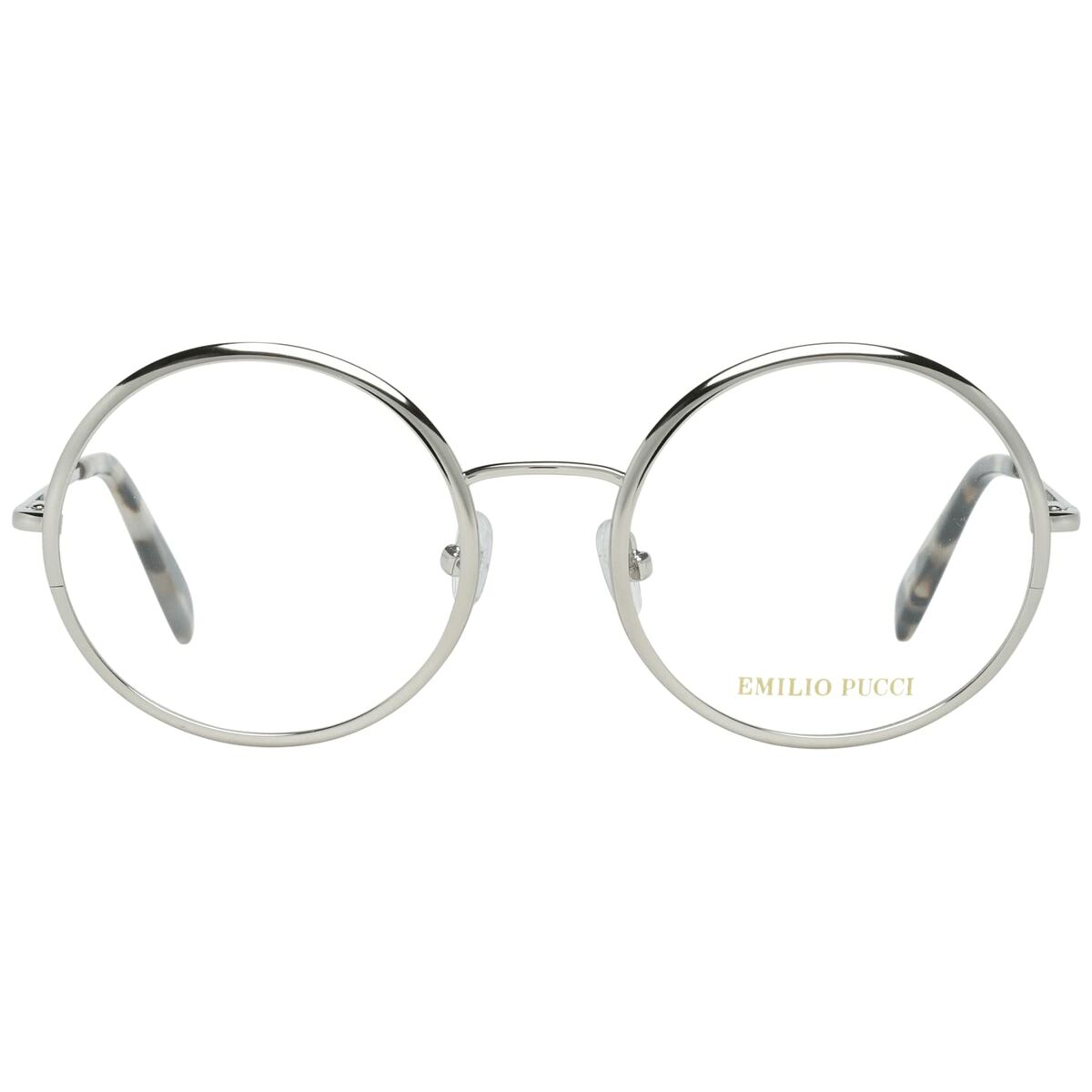 Ladies' Spectacle frame Emilio Pucci EP5079-49016 Ø 49 mm-6