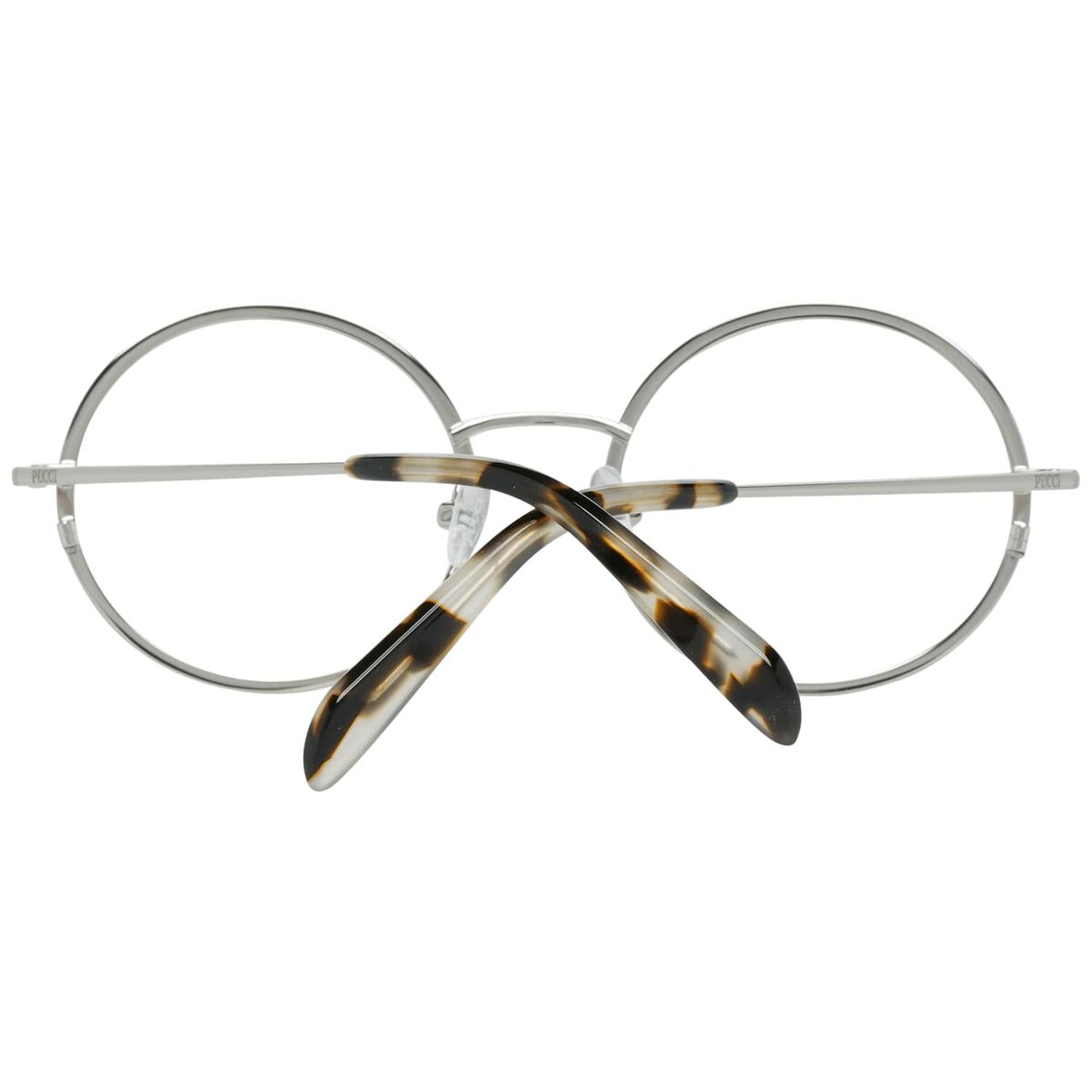 Ladies' Spectacle frame Emilio Pucci EP5079-49016 Ø 49 mm-5