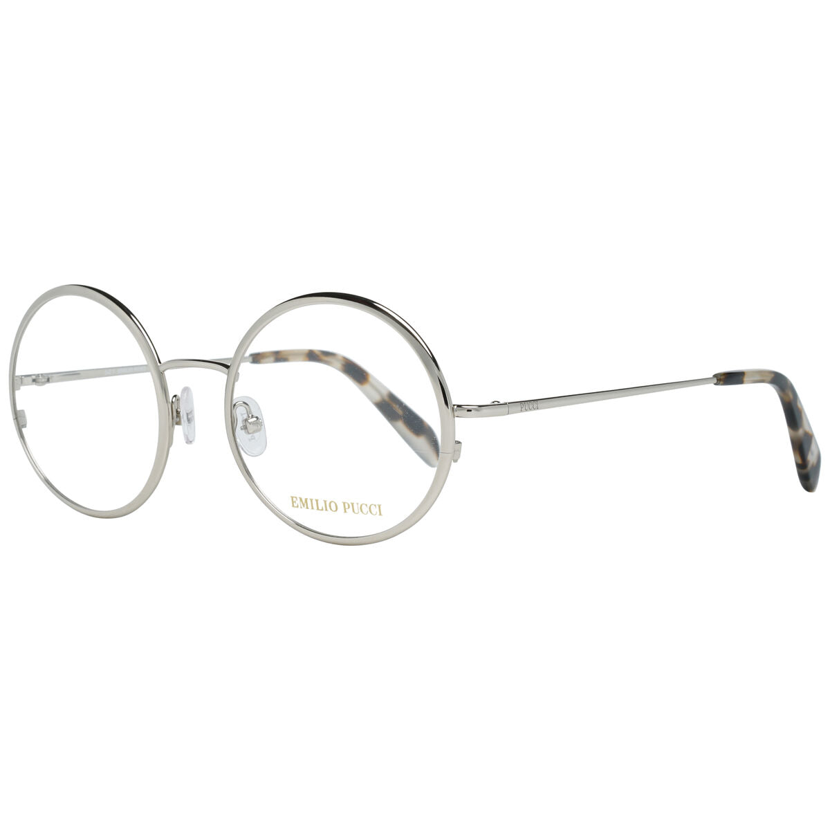 Ladies' Spectacle frame Emilio Pucci EP5079-49016 Ø 49 mm-2
