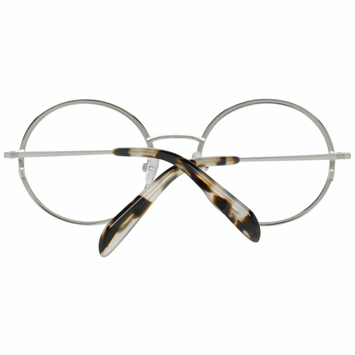 Ladies' Spectacle frame Emilio Pucci EP5079-49016 Ø 49 mm-8