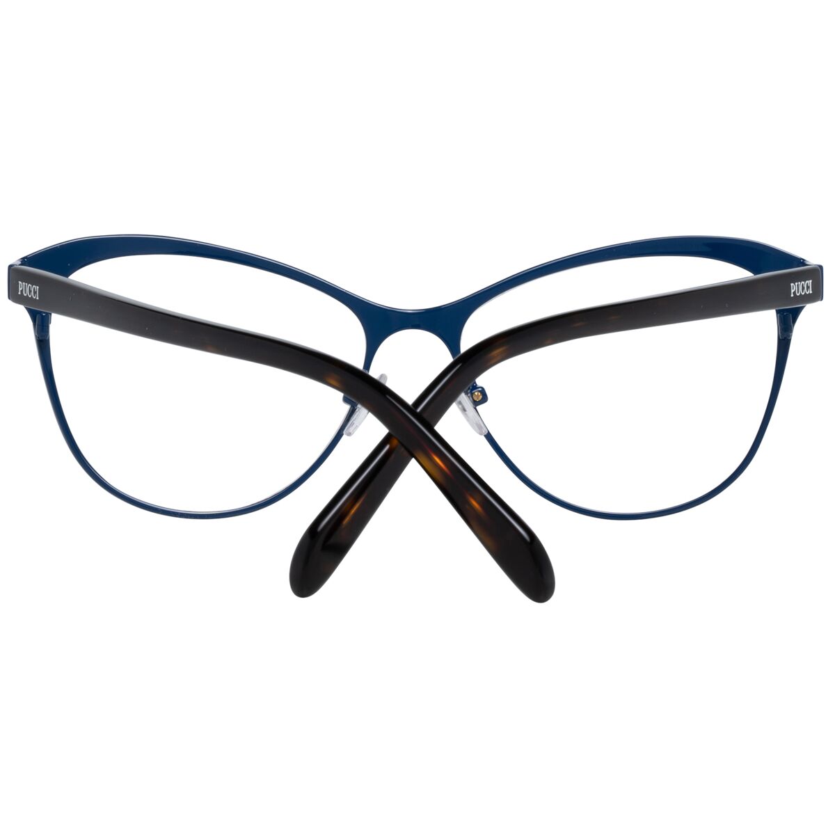 Ladies' Spectacle frame Emilio Pucci EP5085-53092 Ø 53 mm-4