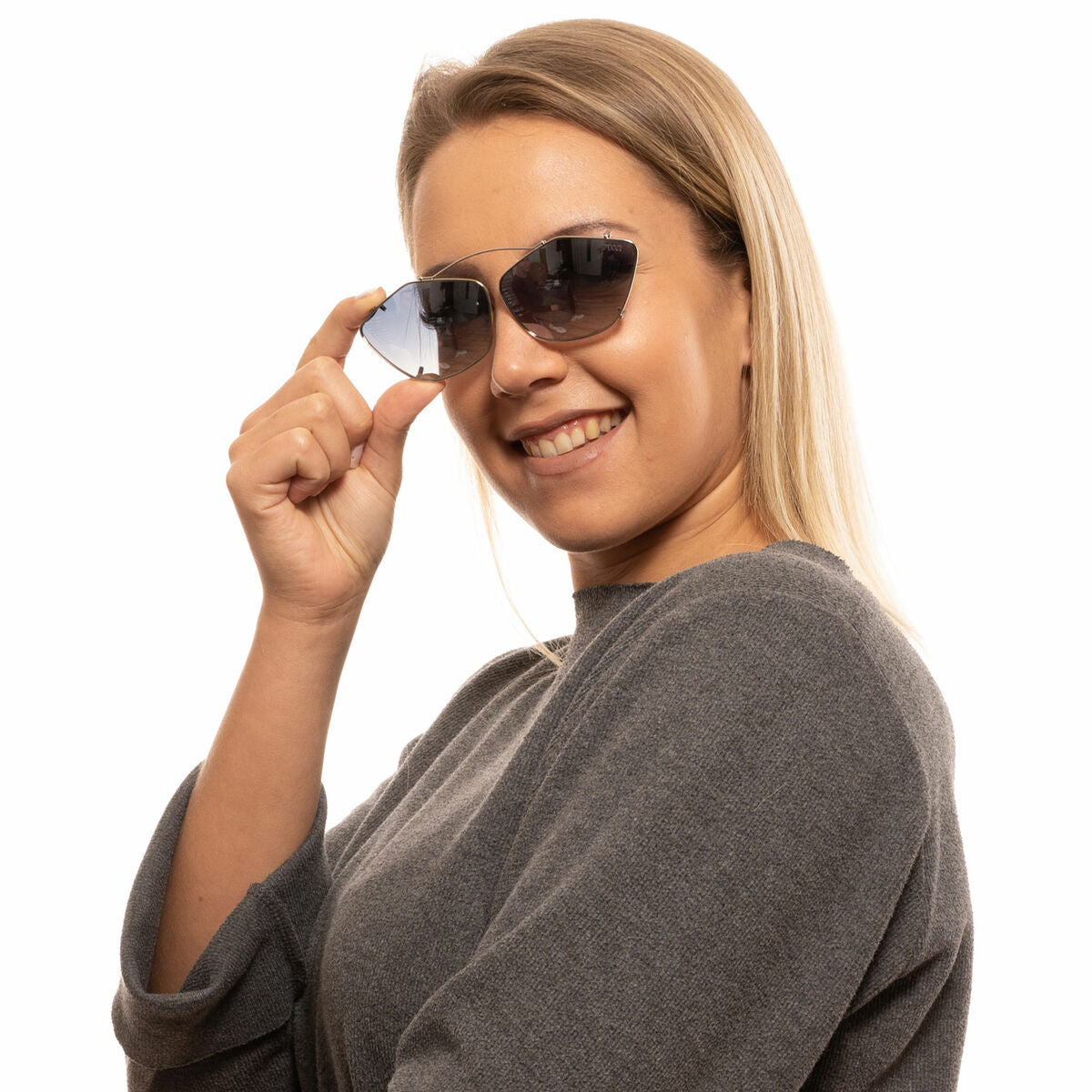 Ladies' Sunglasses Emilio Pucci EP5083-CL 6416X-1