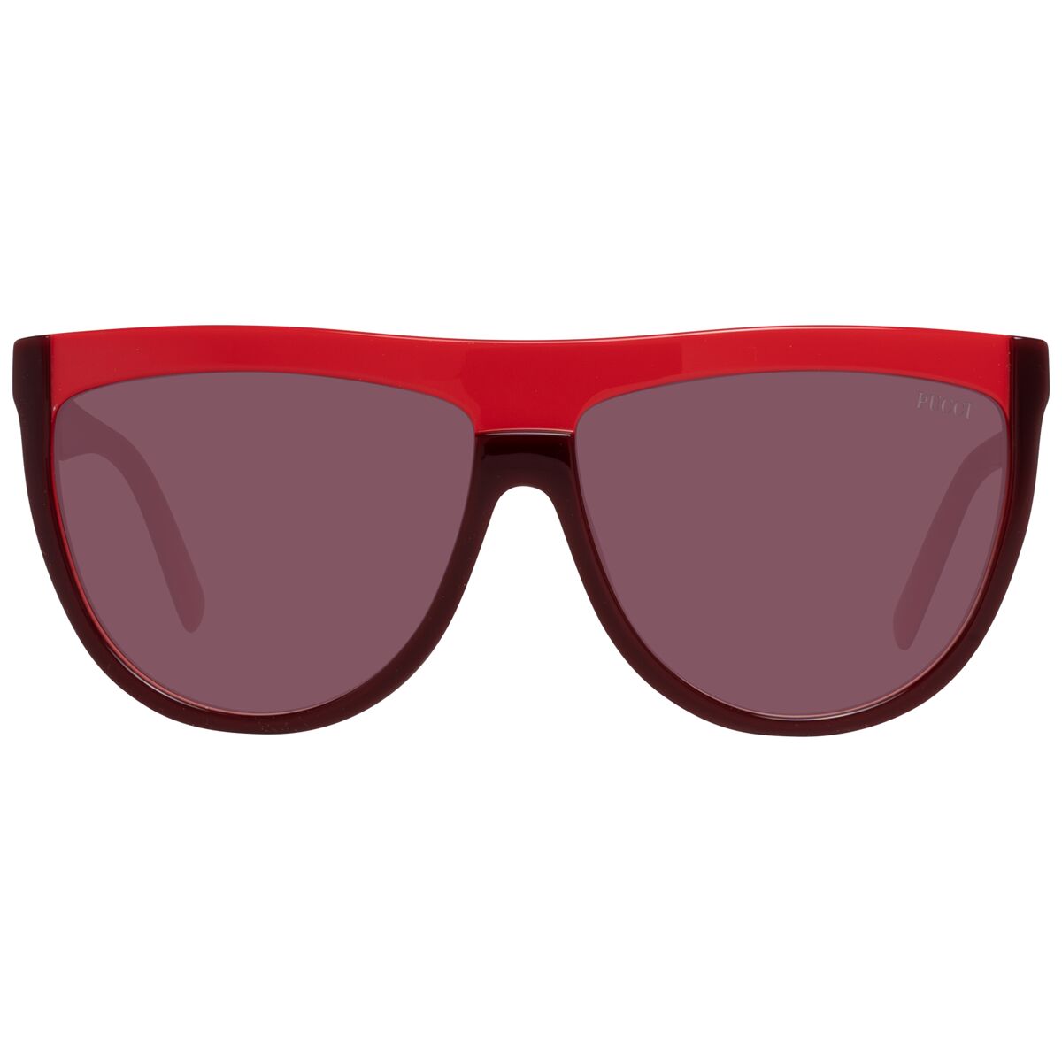 Ladies' Sunglasses Emilio Pucci EP0087 6071F-3
