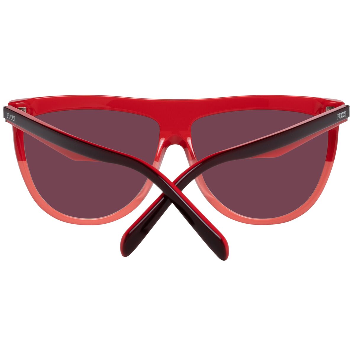 Ladies' Sunglasses Emilio Pucci EP0087 6071F-2