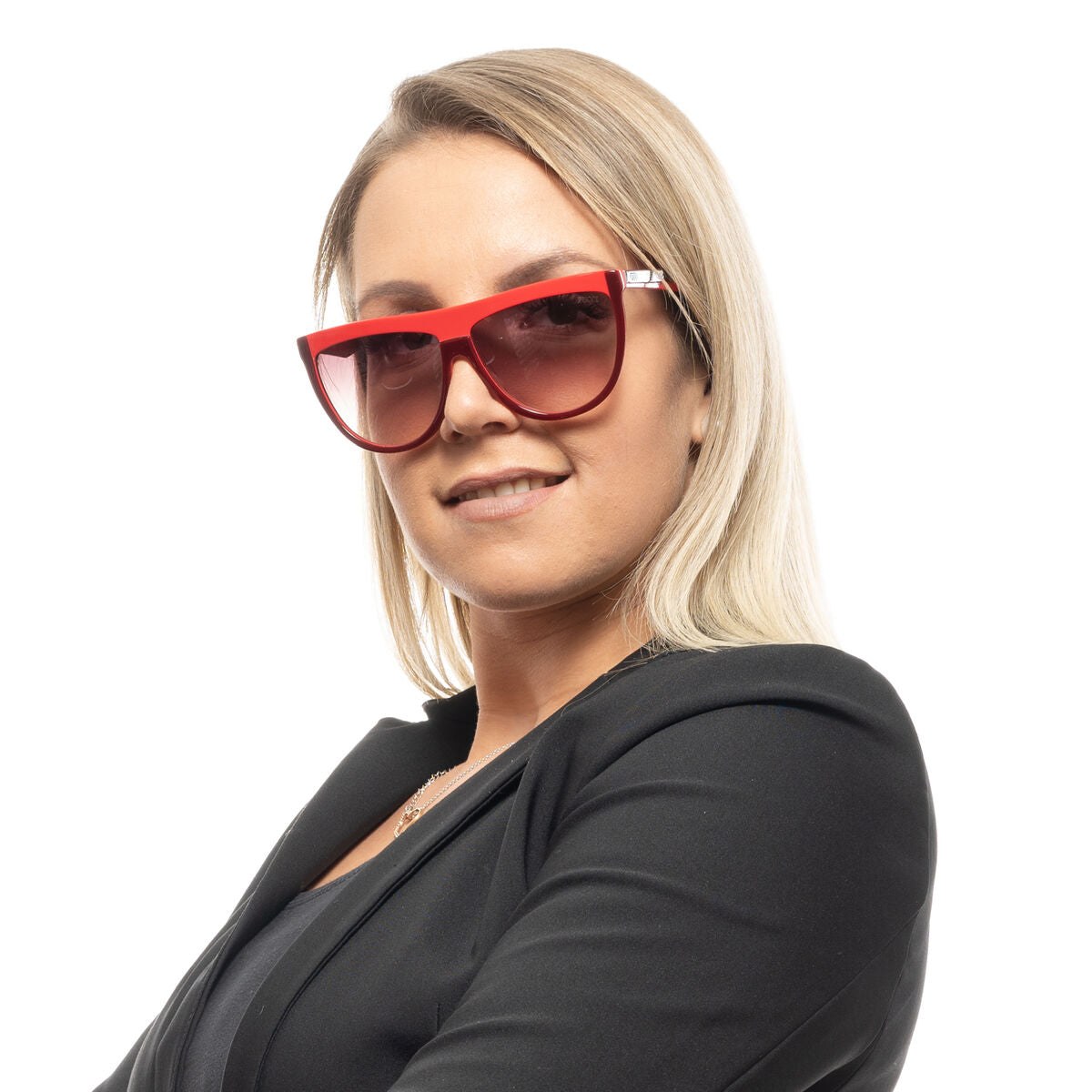 Ladies' Sunglasses Emilio Pucci EP0087 6071F-1