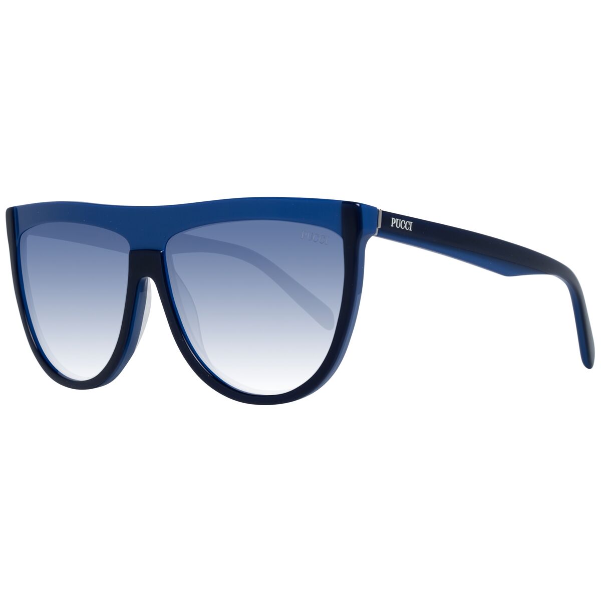 Ladies' Sunglasses Emilio Pucci EP0087-6092W ø 60 mm-0